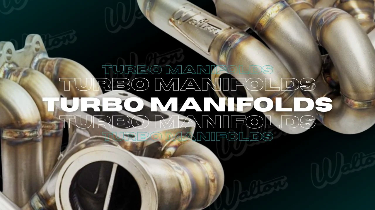 Precision Performance, British Engineering