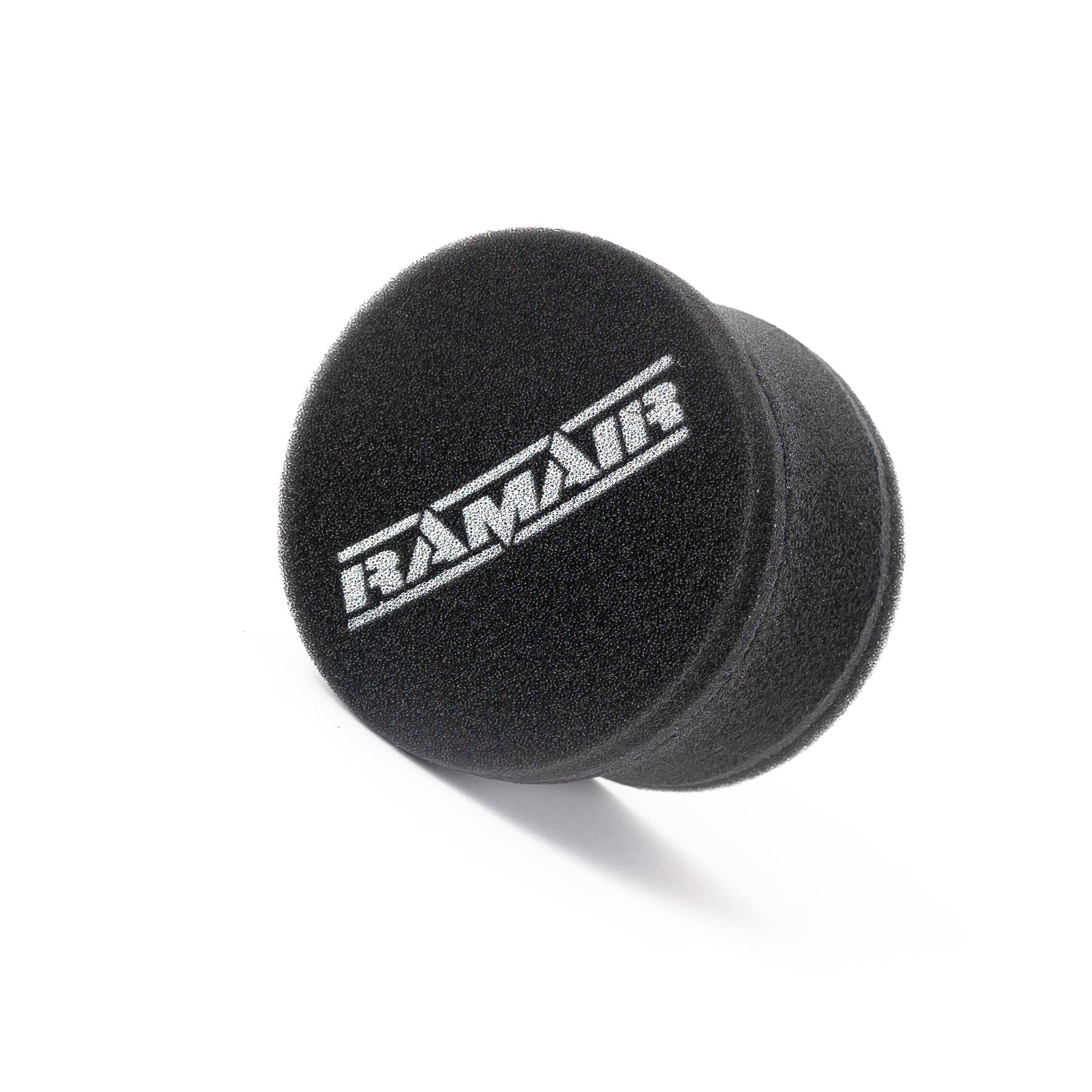 Ramair 1x Single Inlet Motorcycle Carb Sock Foam Air Filter 30mm