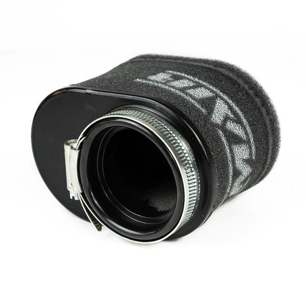 Ramair 55mm ID Neck Oval Body Motorcycle Ramair Pod Air Filter