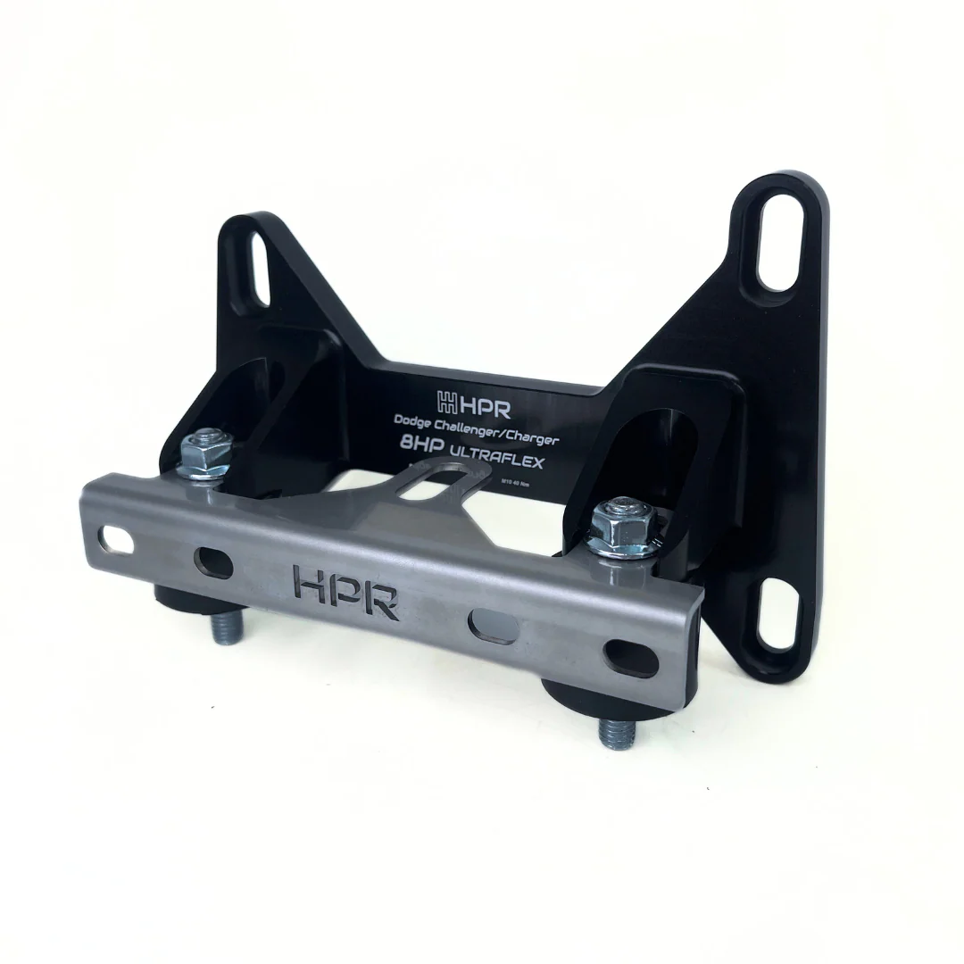 Dodge 8HP70 Ultraflex - Rear transmission mount
