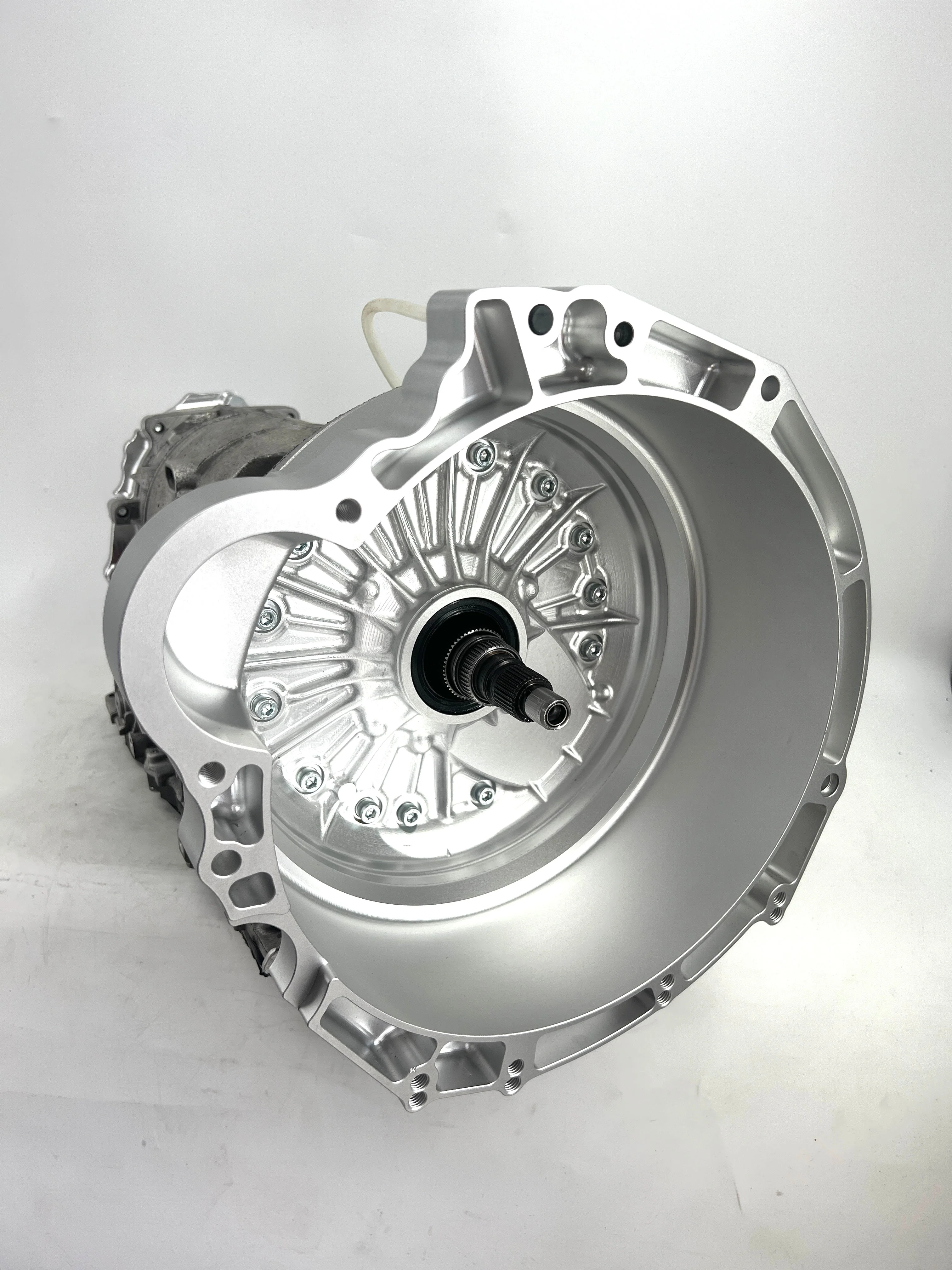 HPR 8HP Superior Skyline GTR Parts Kit  - with prepped tranmission