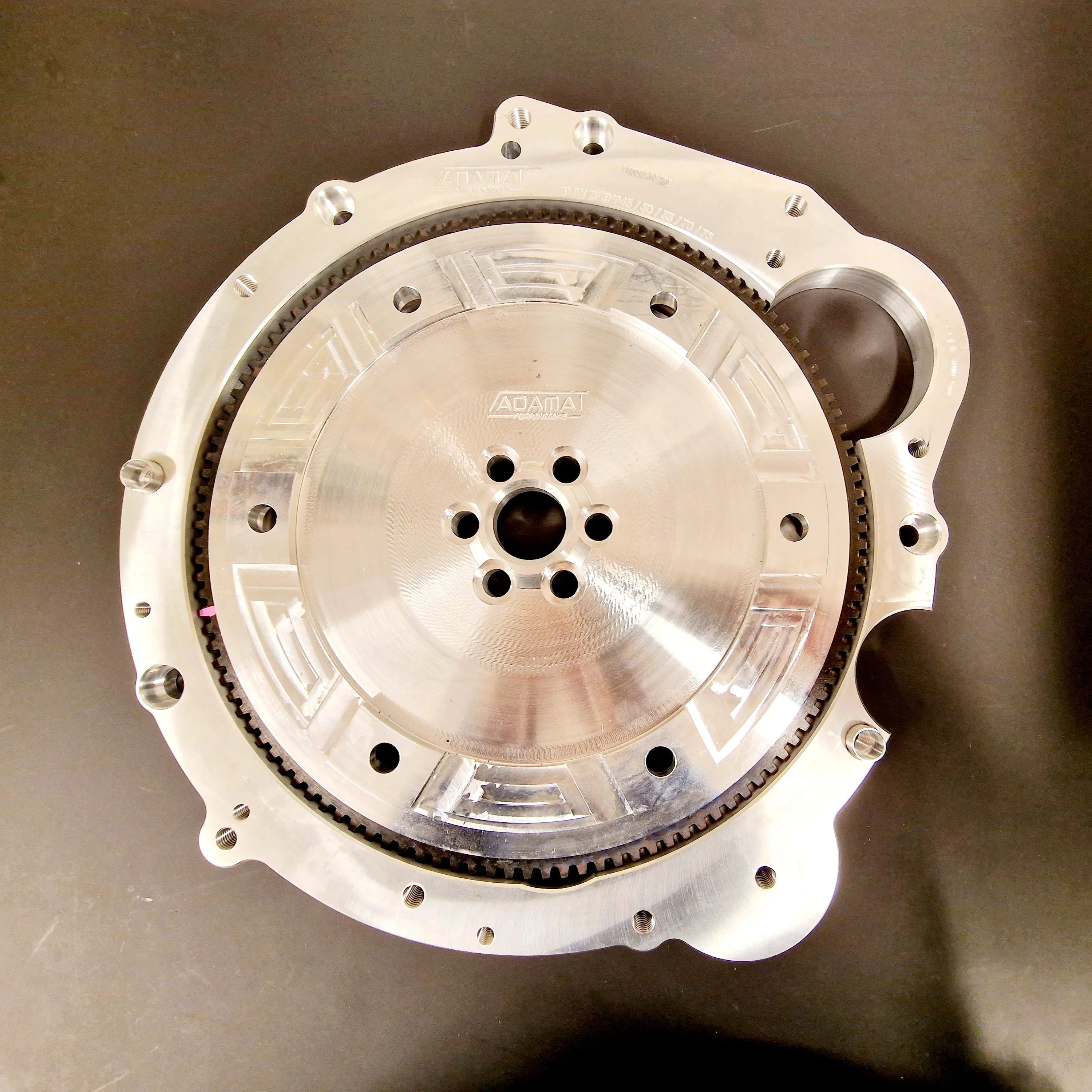 8HP Skyline GTR kit (Adapter/flywheel) - Image 3