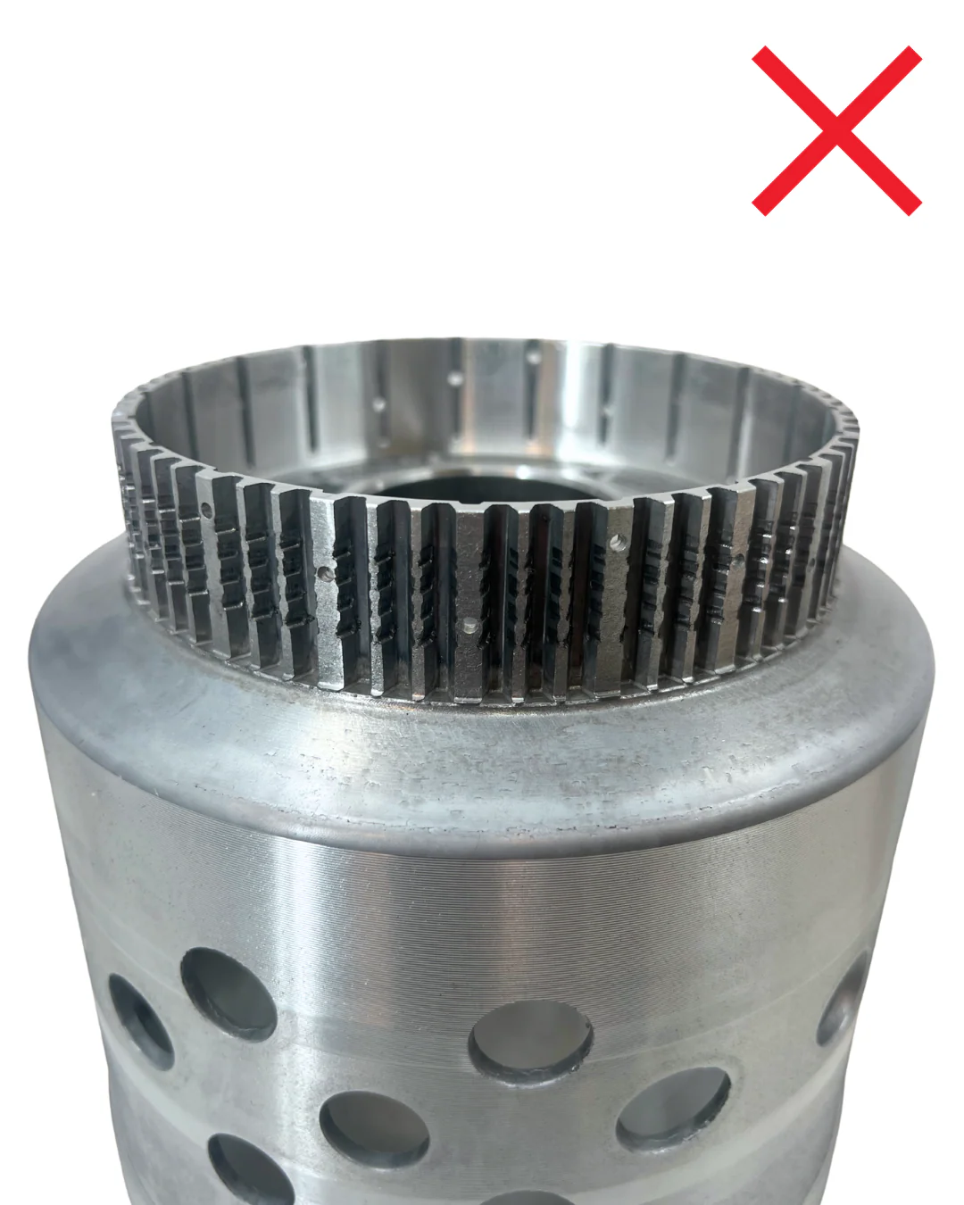 8HP70/75 D-Drum - Image 4