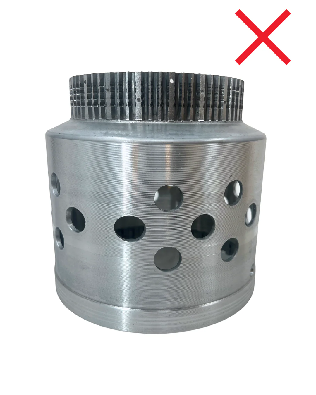 8HP70/75 D-Drum - Image 5