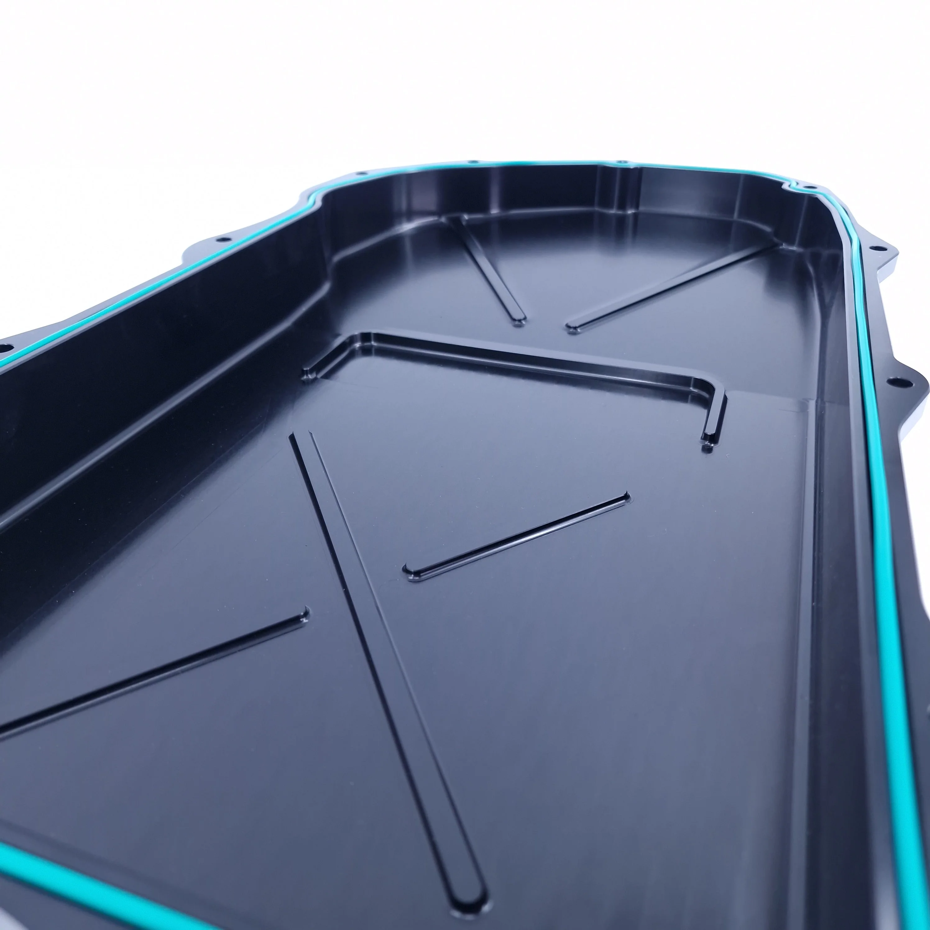 8HP90 oil pan - Image 3