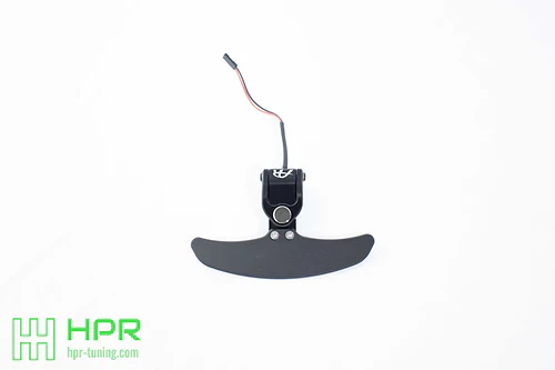 Ascher Racing Shift paddles GT - Image 2
