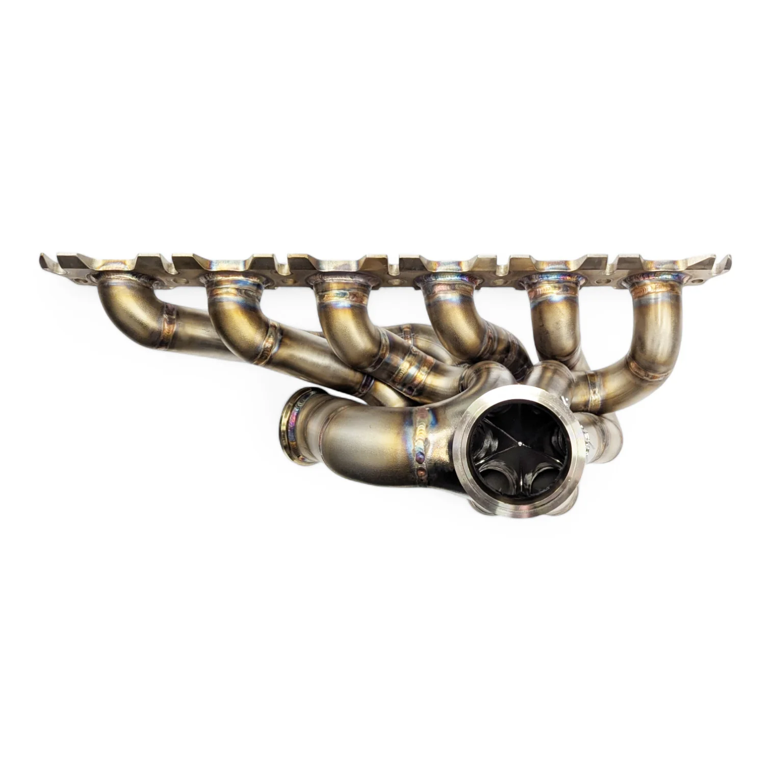 Turbo Manifold BMW B58 Gen1 Type B - High Mount - Image 3