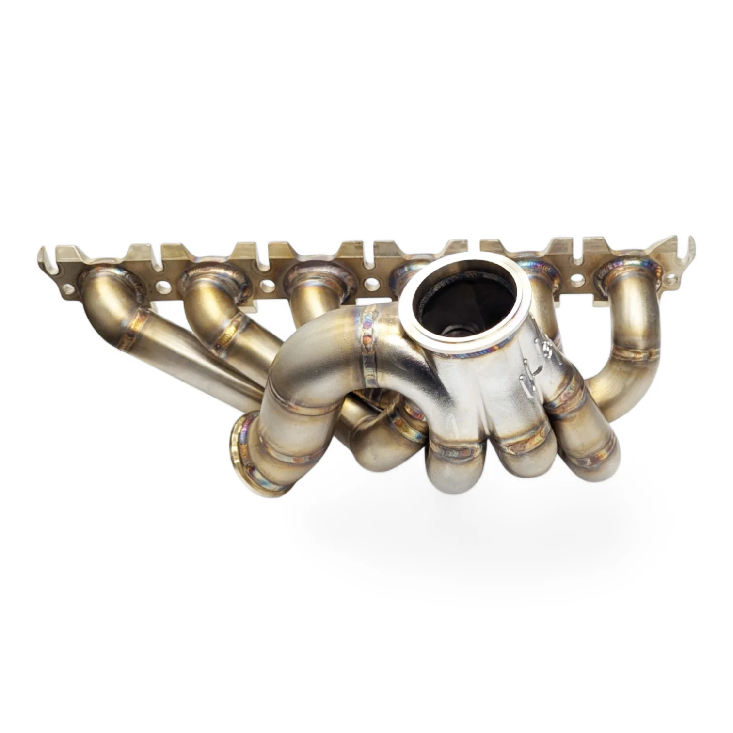 Turbo Manifold BMW B58 Gen1 Type B - High Mount - Image 4