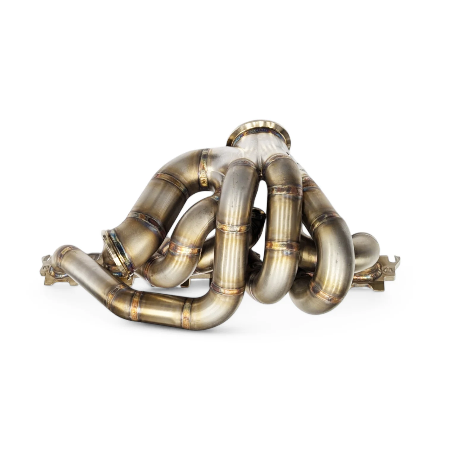 Turbo Manifold BMW B58 Gen1 Type B - High Mount - Image 6