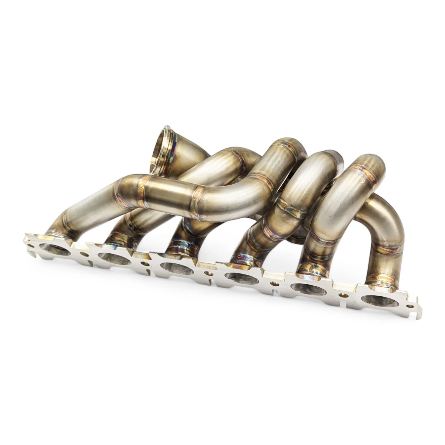 Turbo Manifold BMW B58 Gen1 Type B - High Mount - Image 7