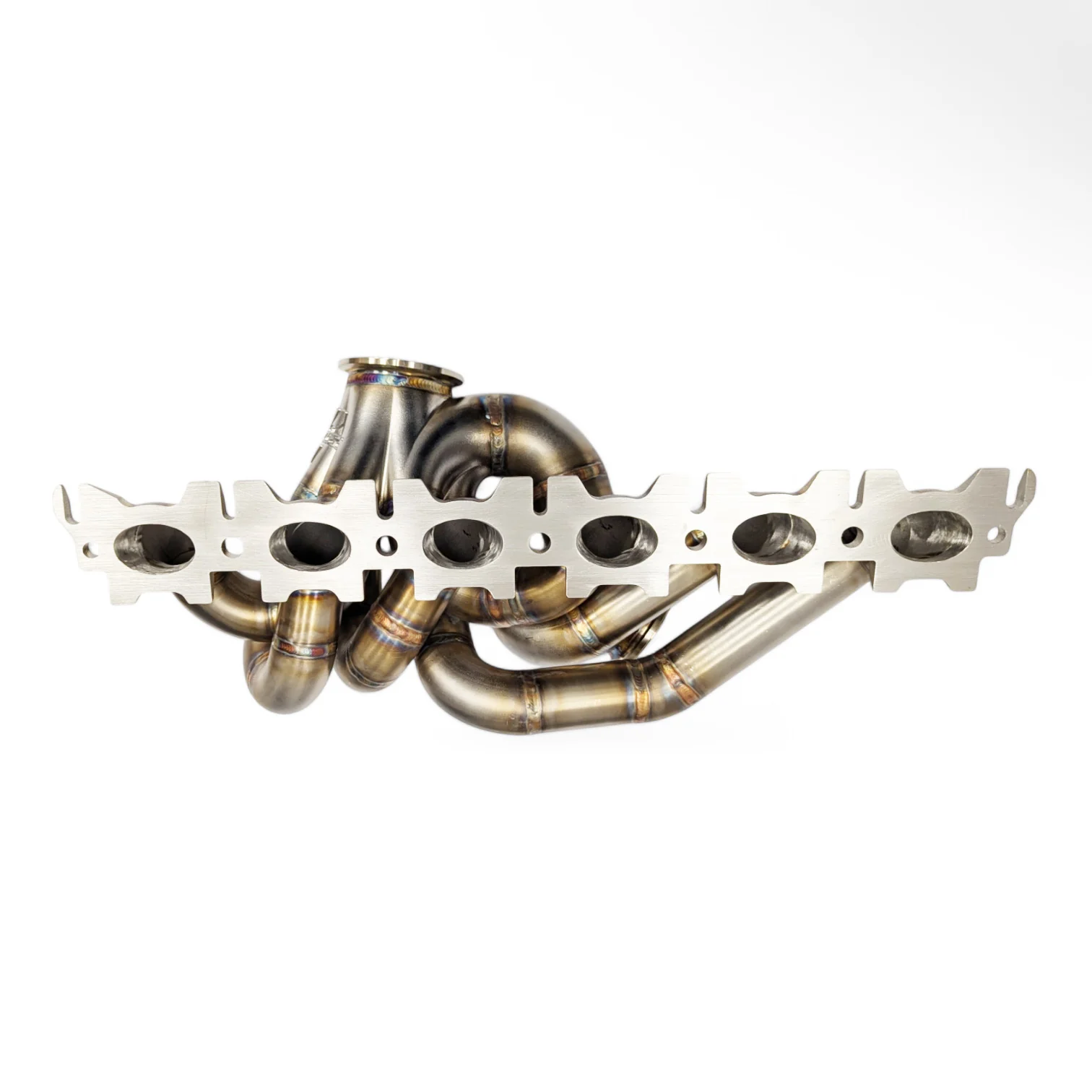 Turbo Manifold BMW B58 Gen1 Type B - High Mount - Image 8