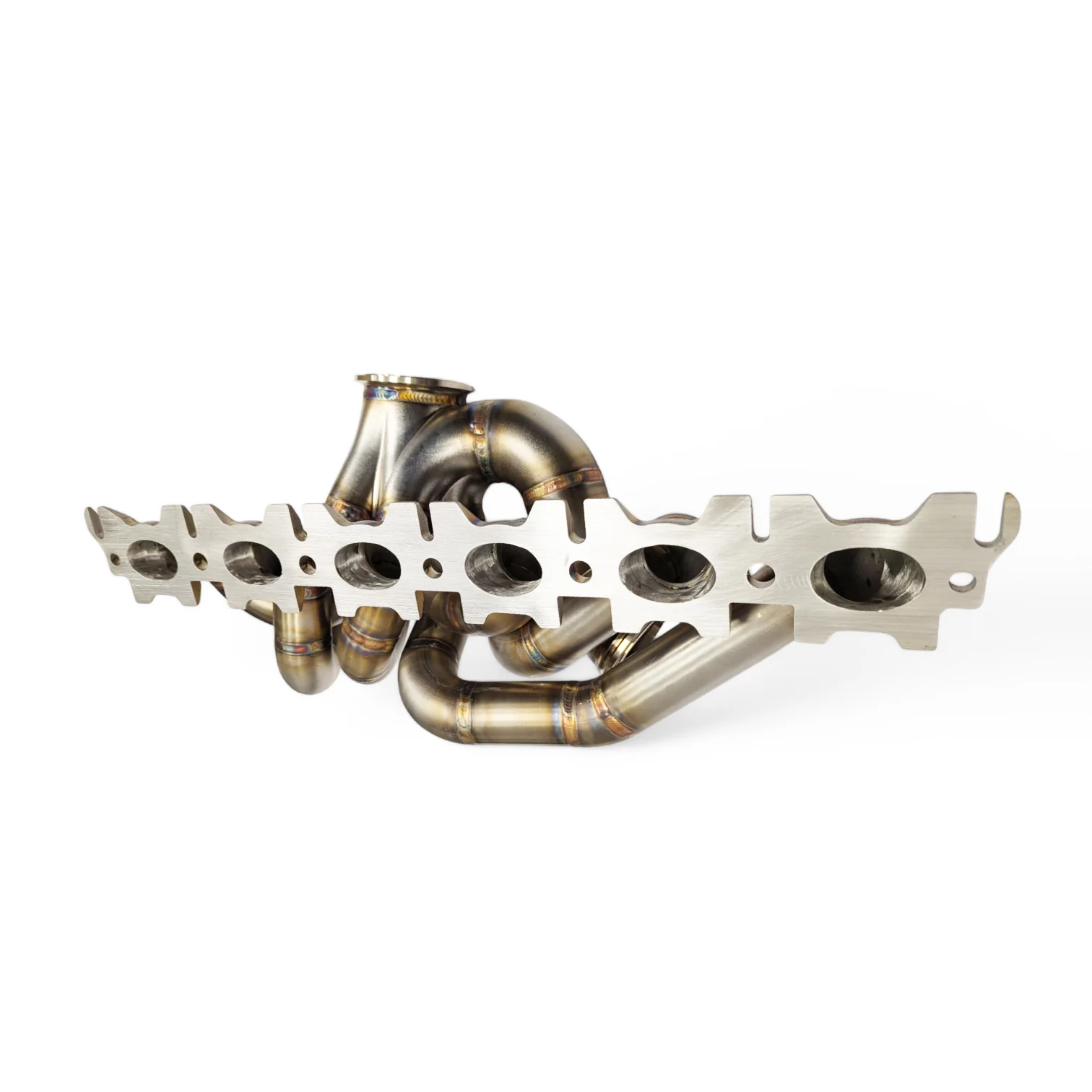 Turbo Manifold BMW B58 Gen1 Type B - High Mount - Image 9