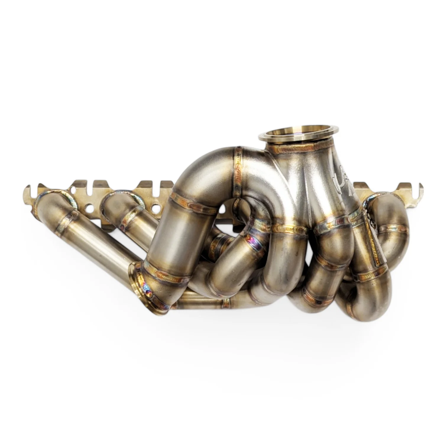 Turbo Manifold BMW B58 Gen2 Type B - High Mount - Image 3