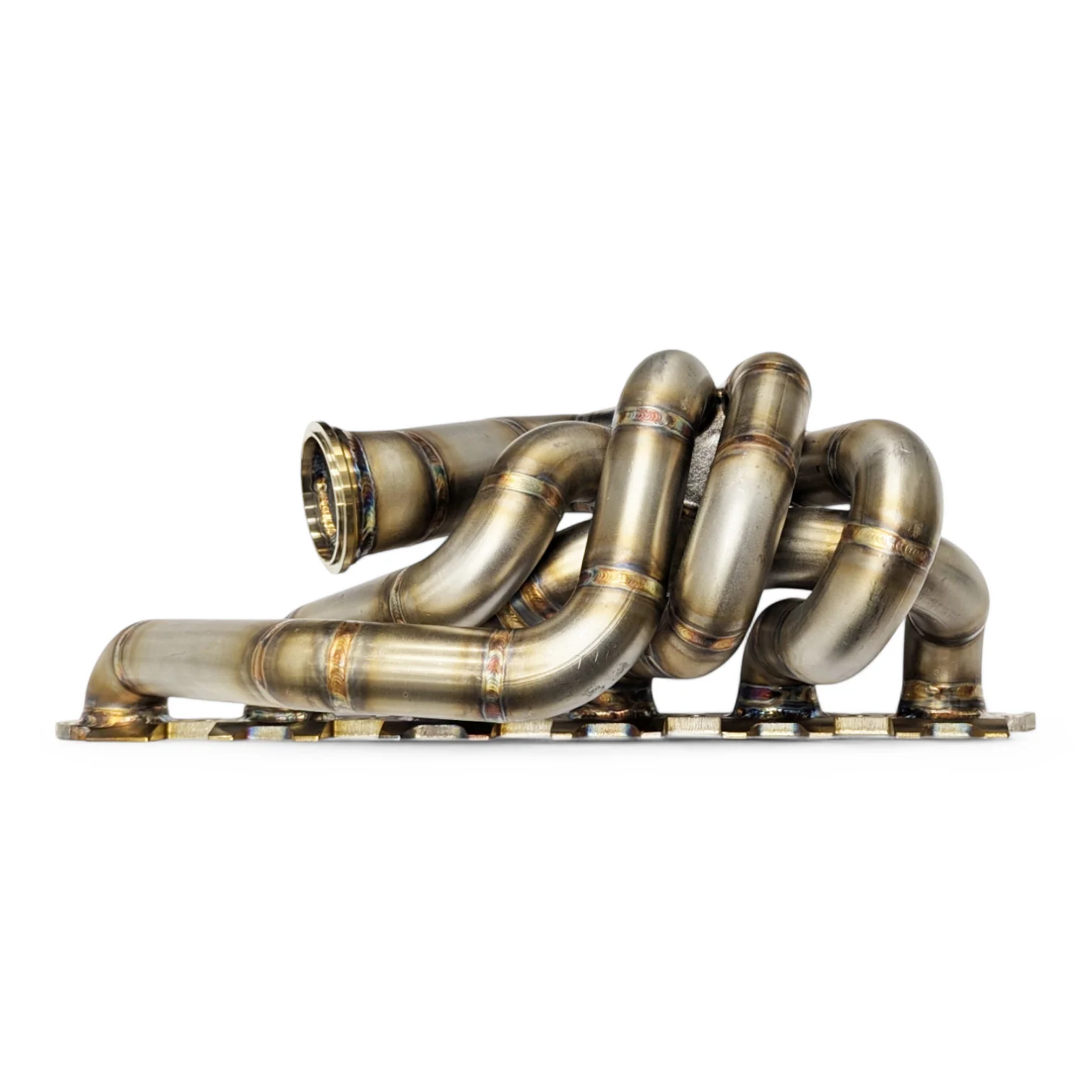Turbo Manifold BMW B58 Gen2 Type B - High Mount - Image 5