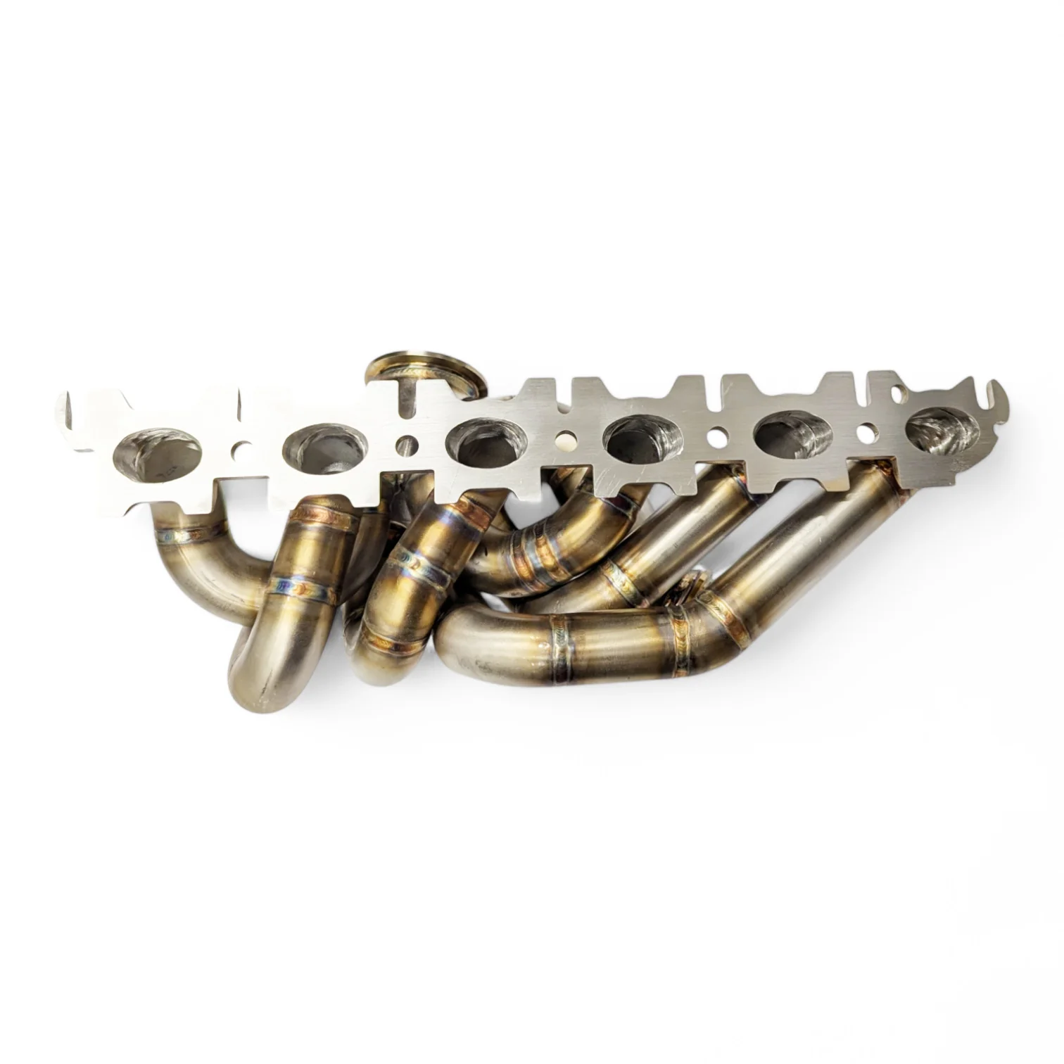 Turbo Manifold BMW B58 Gen2 Type B - High Mount - Image 6