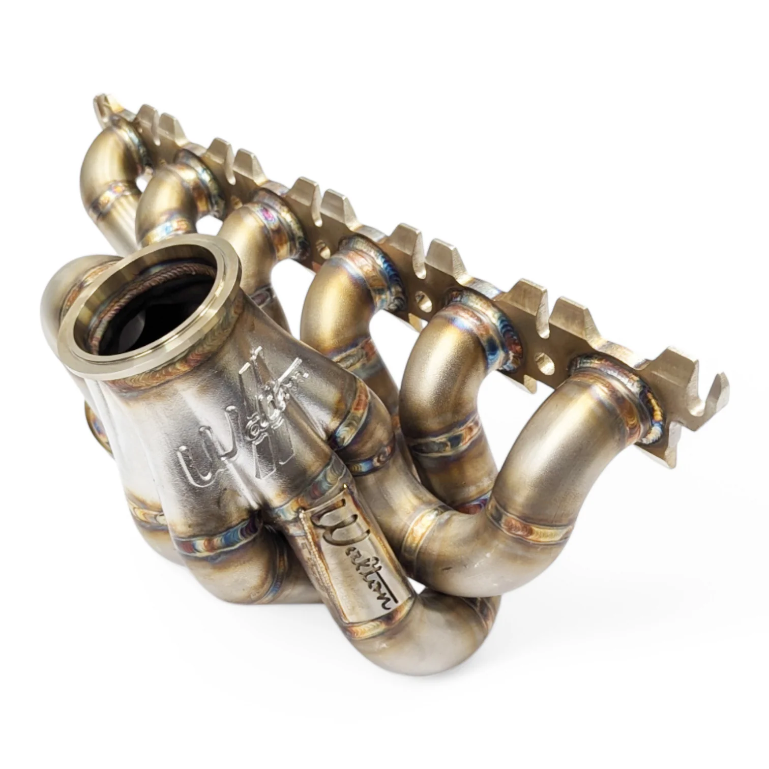 Turbo Manifold BMW B58 Gen2 Type B - High Mount - Image 7