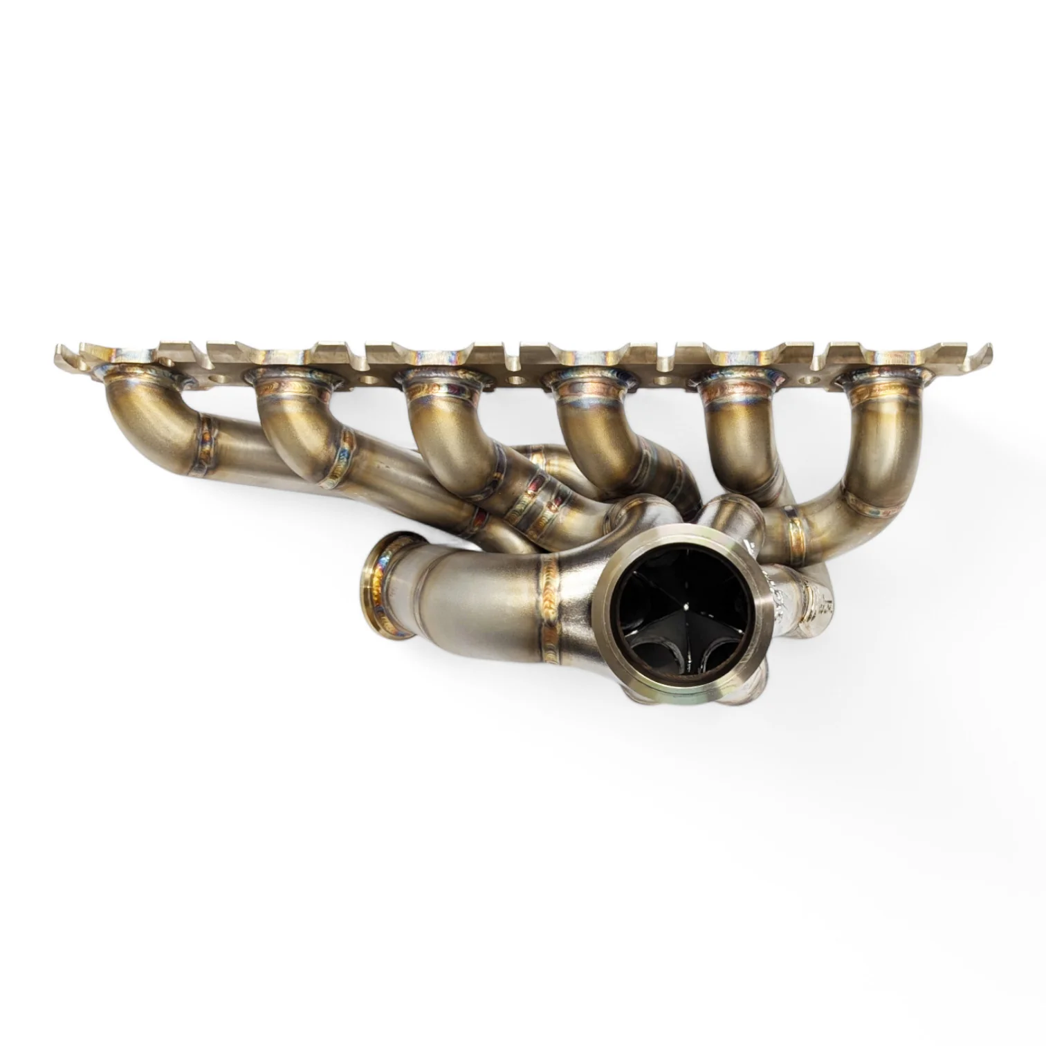 Turbo Manifold BMW B58 Gen2 Type B - High Mount - Image 8