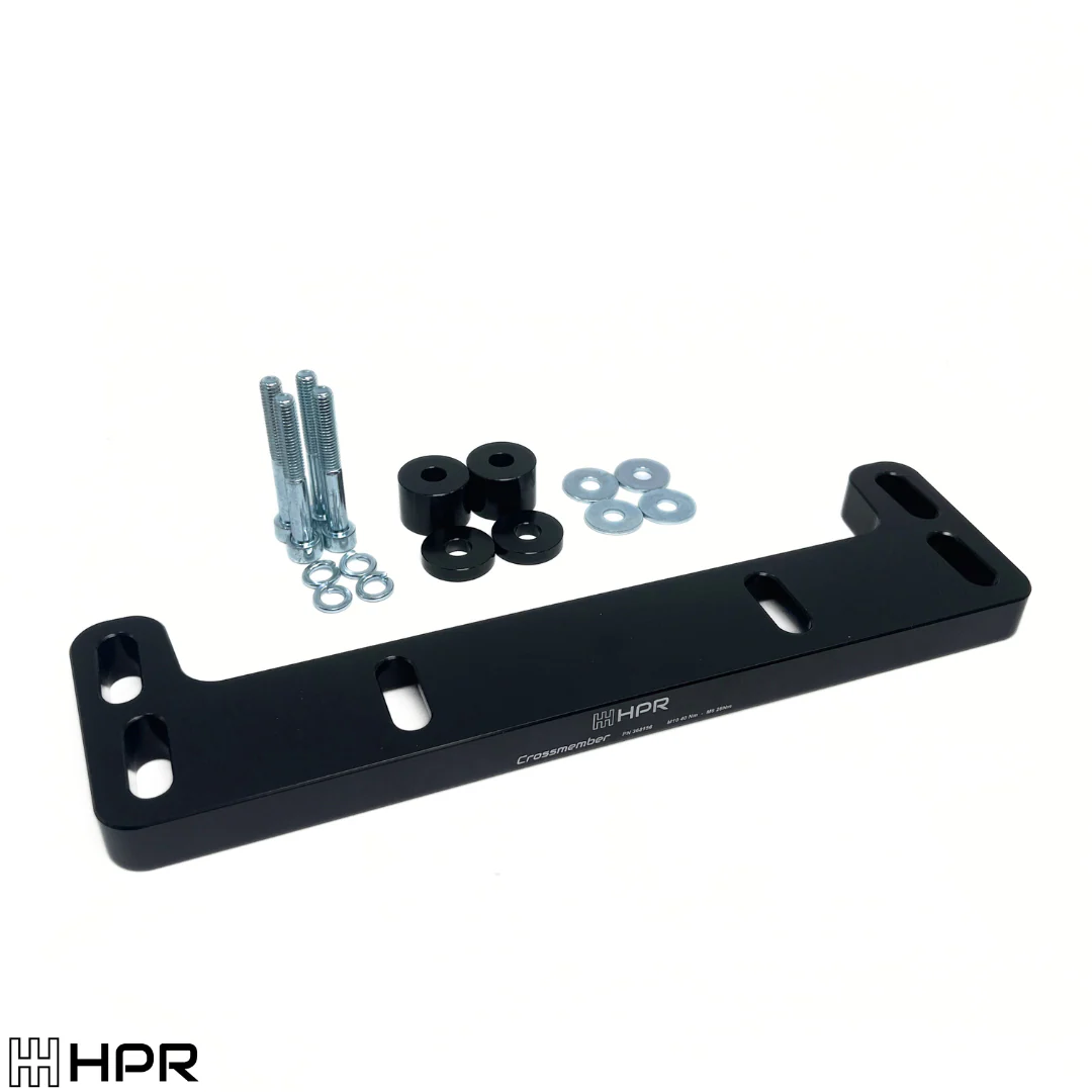 BMW E34 DCT vehicle kit - Image 2