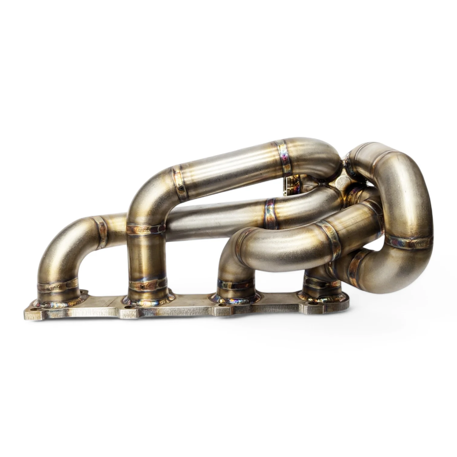 Turbo Manifold BMW M10 - Lifetime Warranty - Image 4