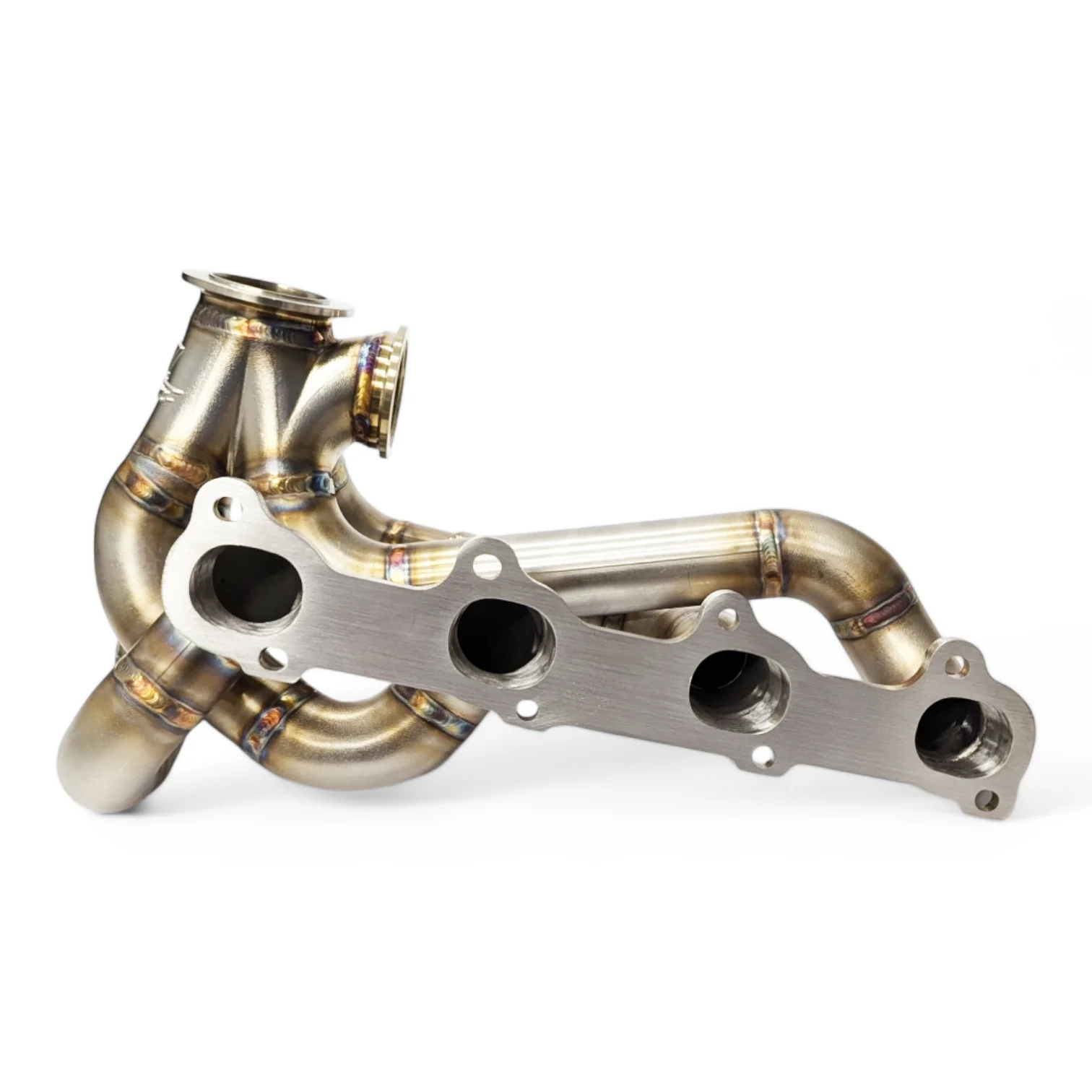 Turbo Manifold BMW M10 - Lifetime Warranty - Image 5