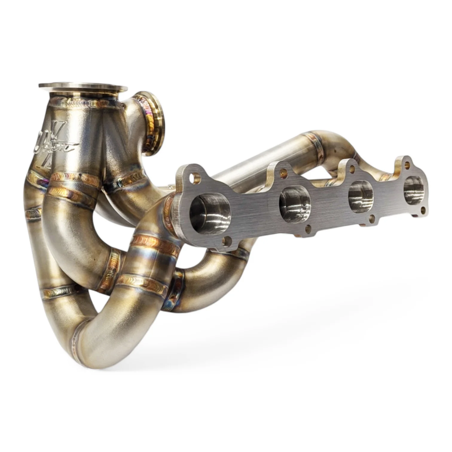 Turbo Manifold BMW M10 - Lifetime Warranty - Image 6