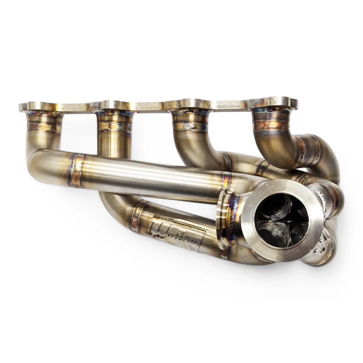 Turbo Manifold BMW M10 - Lifetime Warranty - Image 7