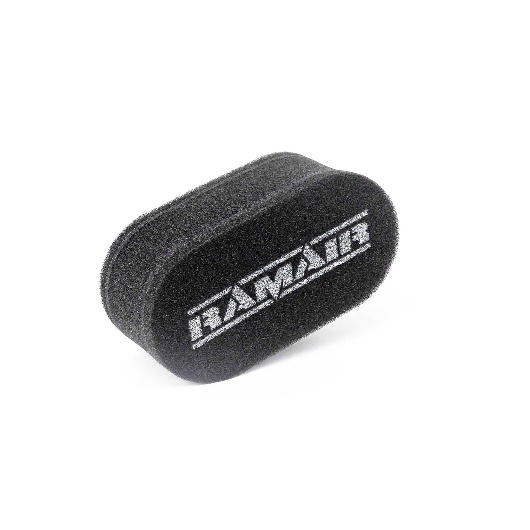 Ramair Carb Sock Foam Air Filters 1x 75mm - Short
