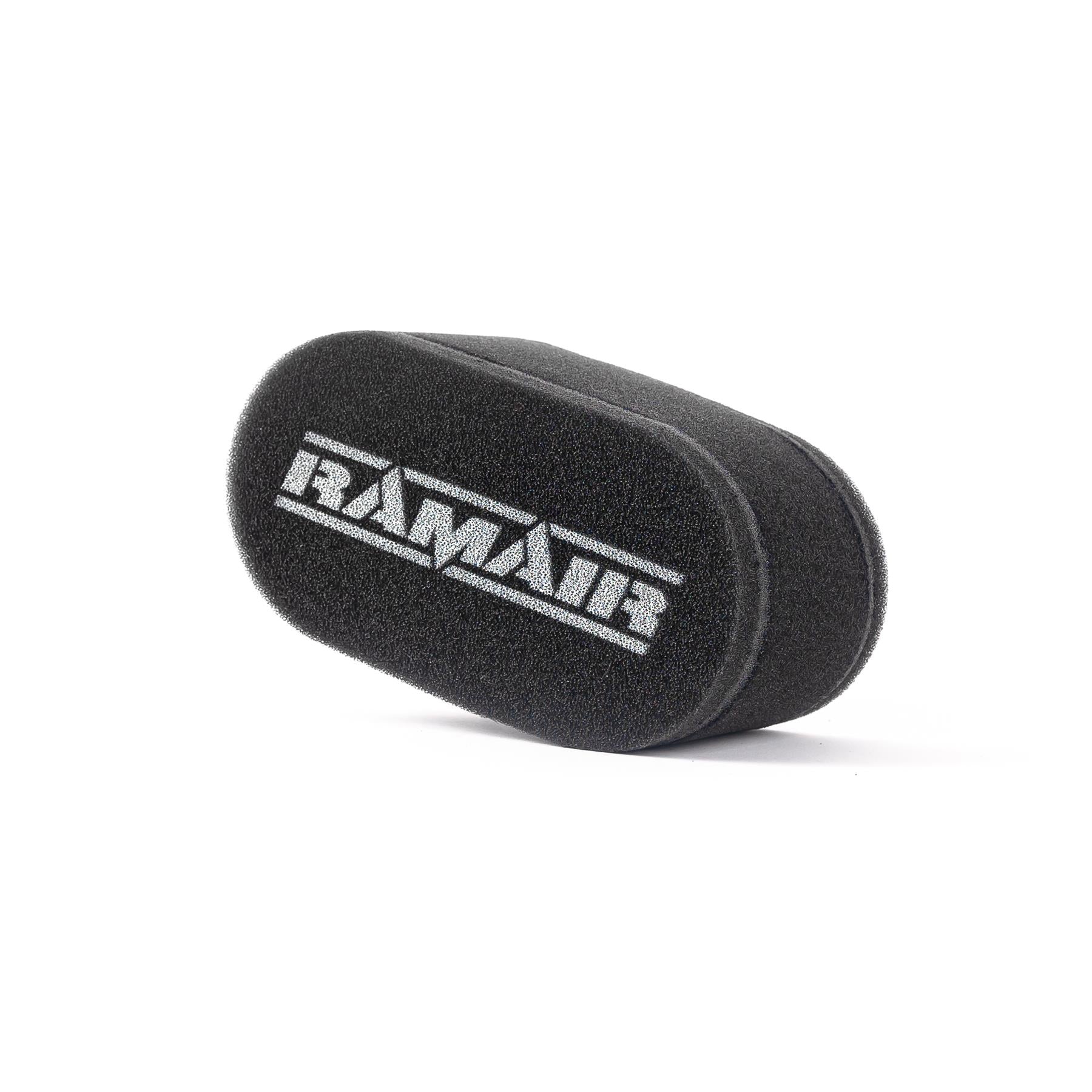 Ramair Carb Sock Foam Air Filters Caged 1x 84mm - Medium