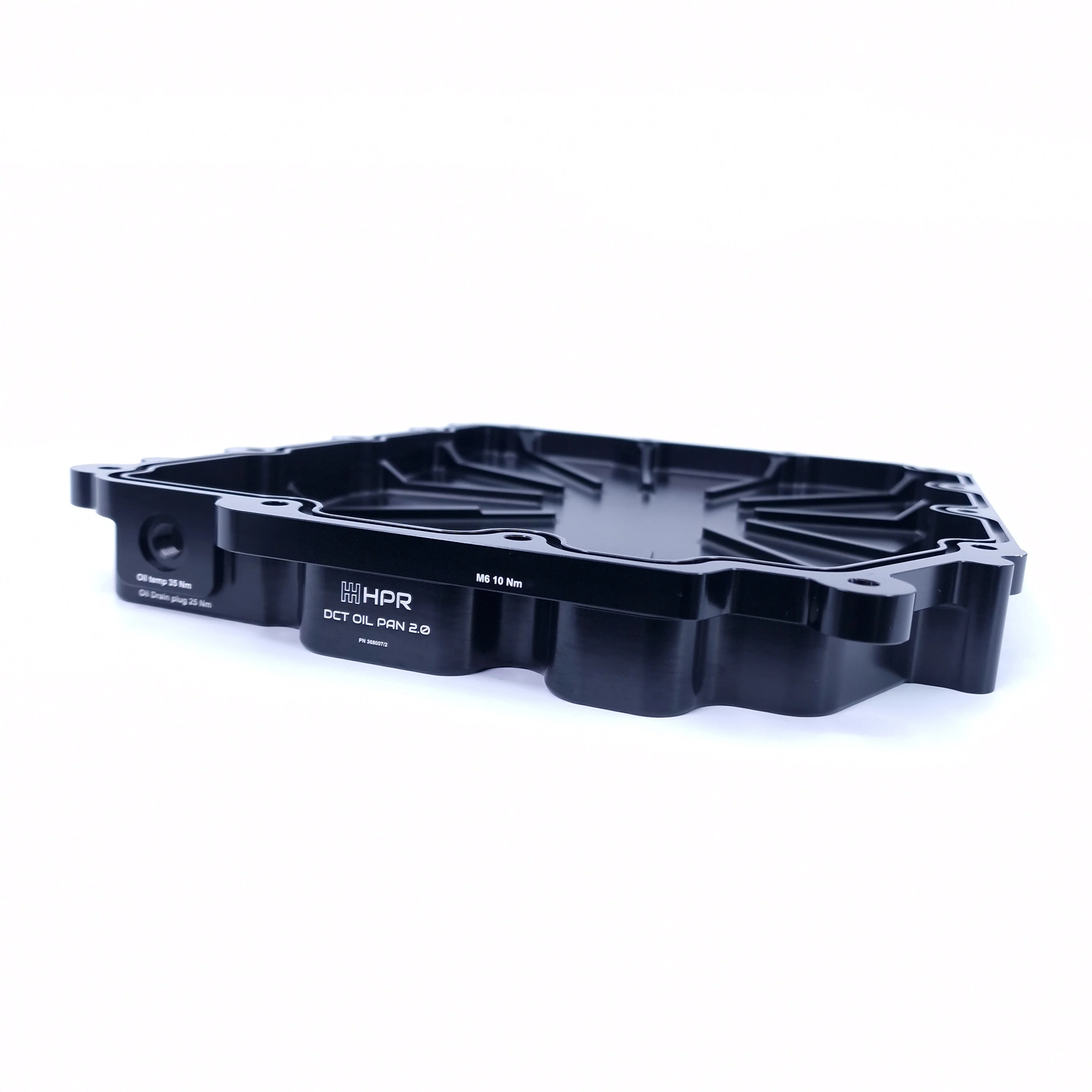 DCT oil pan kit 2.0 BLEM UNIT SALE