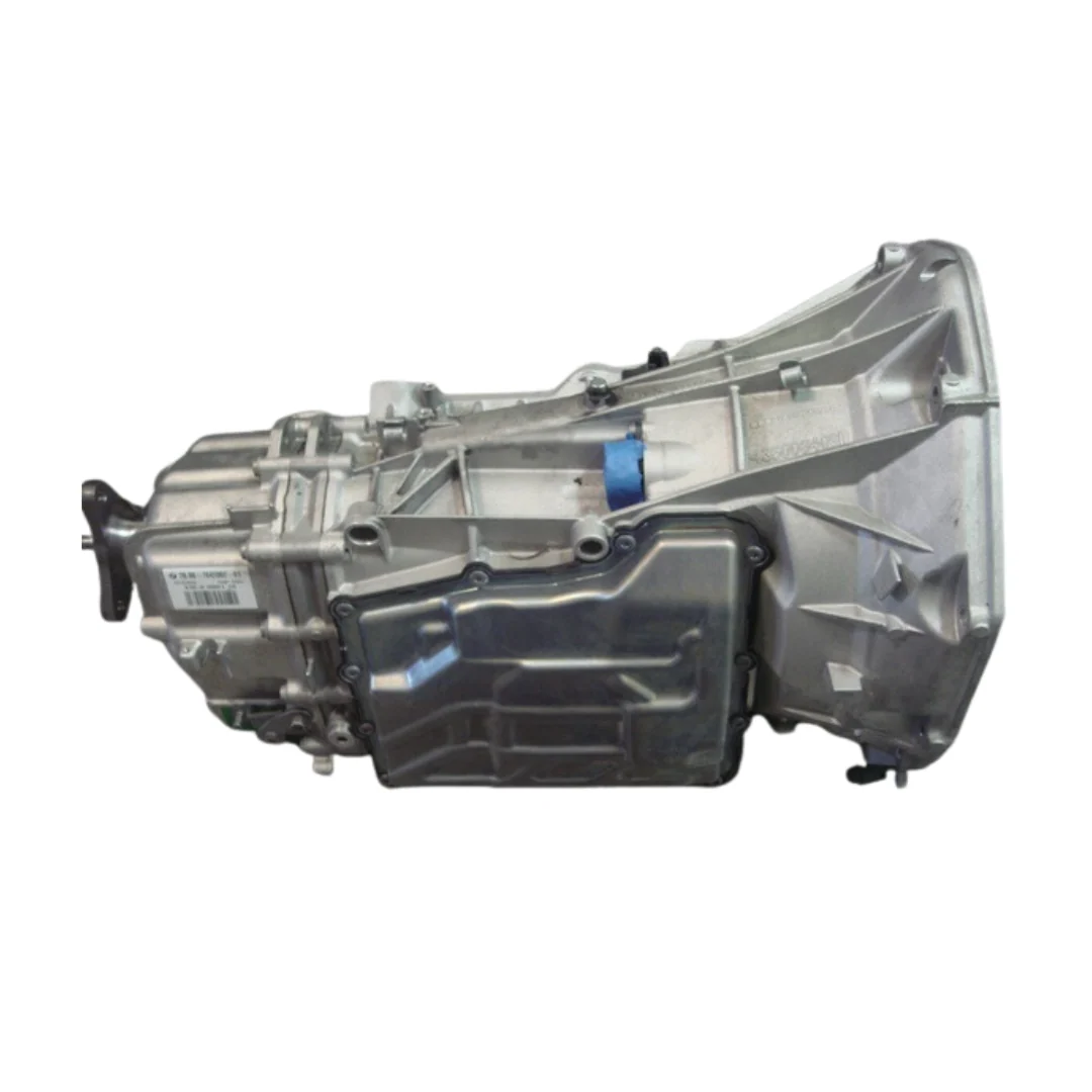 DCT transmission + Dodson Sportman Plus 10 plate 1400NM