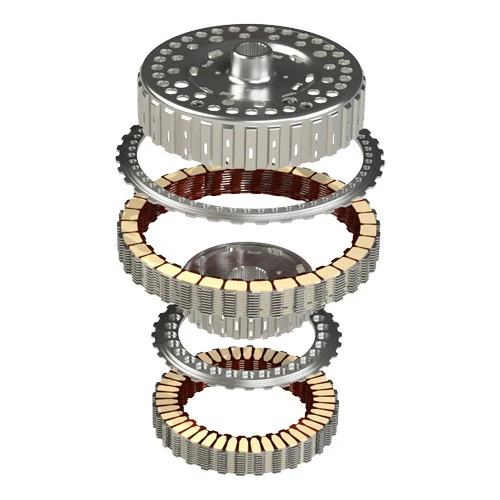 DMS-8561 BMW DCT SPORTSMAN'S® PLUS CLUTCH KIT - Image 3