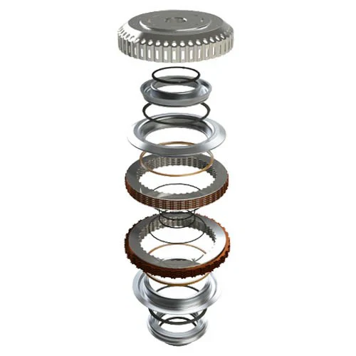 Dodson Clutch - Sportsman's plus kit - Evo X