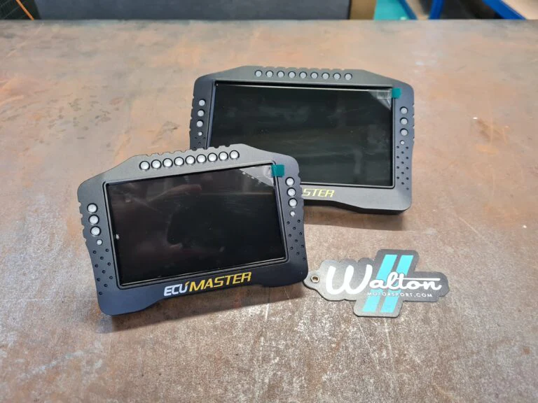 ECU Master ADU Dash Display - Image 2