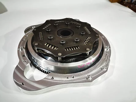 Ford Cosworth YB DCT kit - Image 4