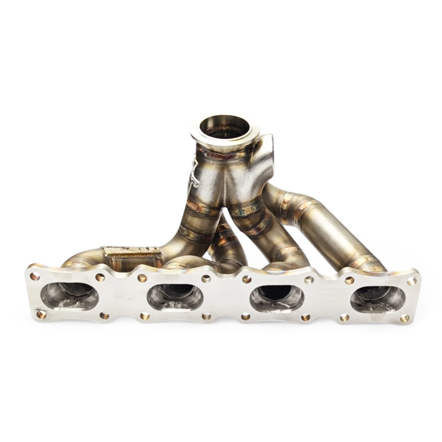 Turbo Manifold Ford Cosworth YB - Lifetime Warranty - Image 3