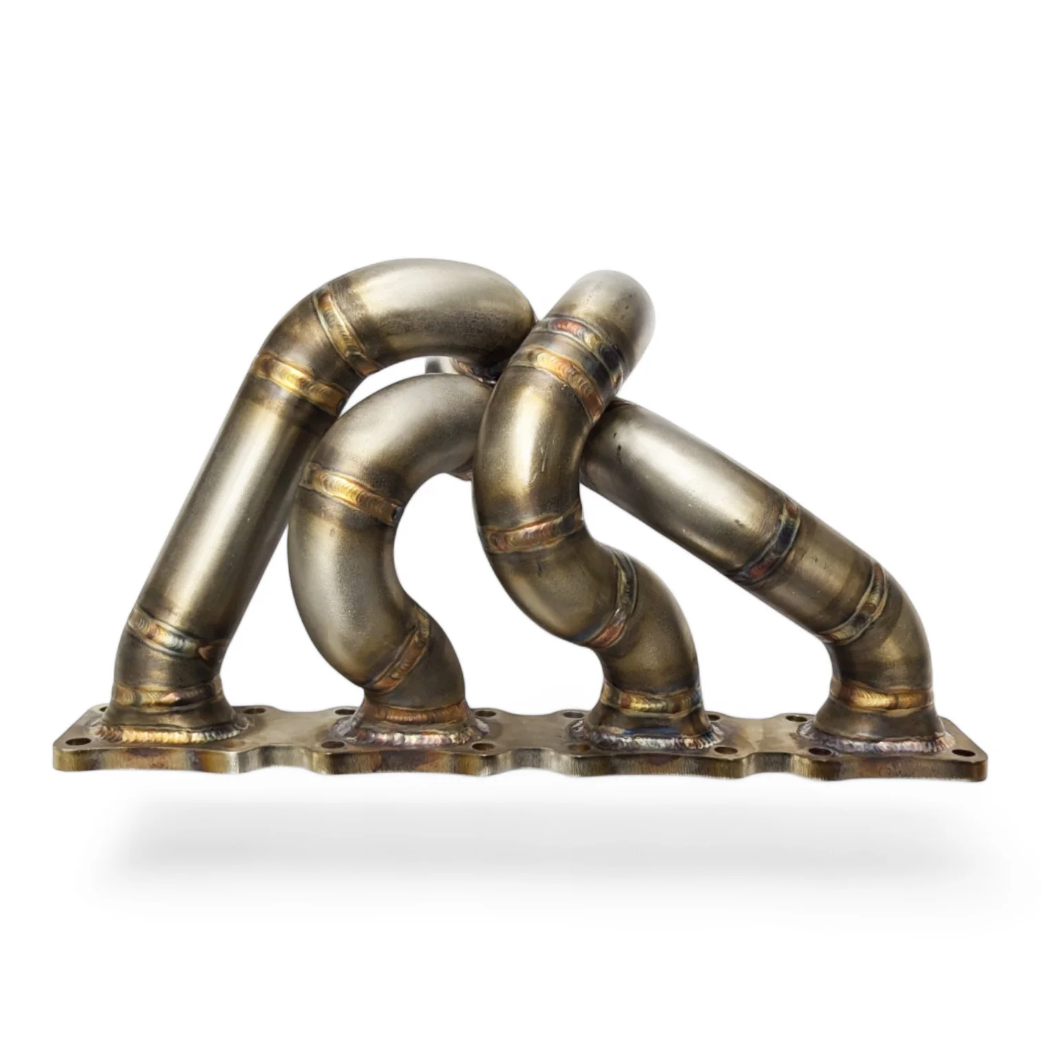 Turbo Manifold Ford Cosworth YB - Lifetime Warranty - Image 4