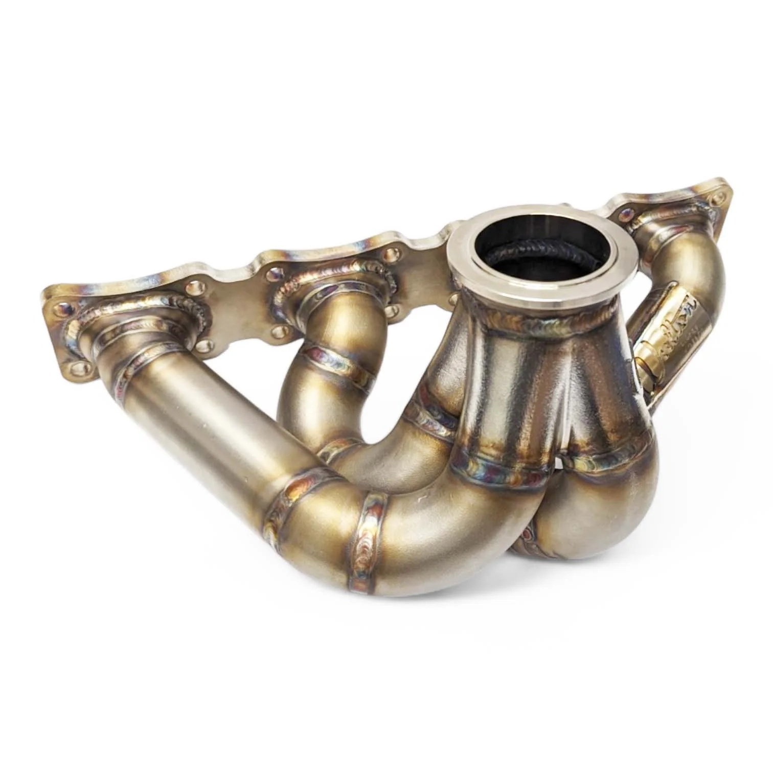Turbo Manifold Ford Cosworth YB - Lifetime Warranty - Image 5