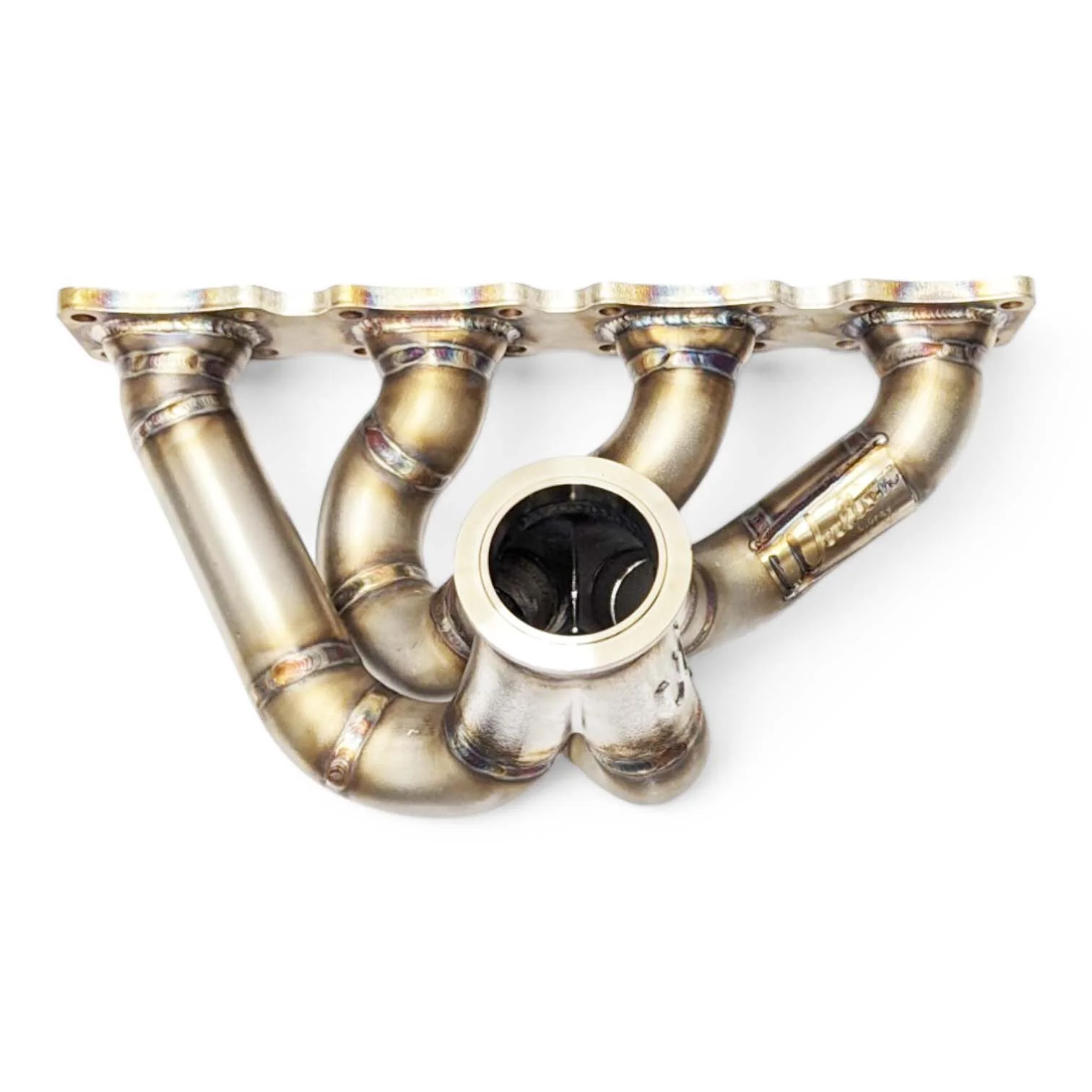 Turbo Manifold Ford Cosworth YB - Lifetime Warranty - Image 7