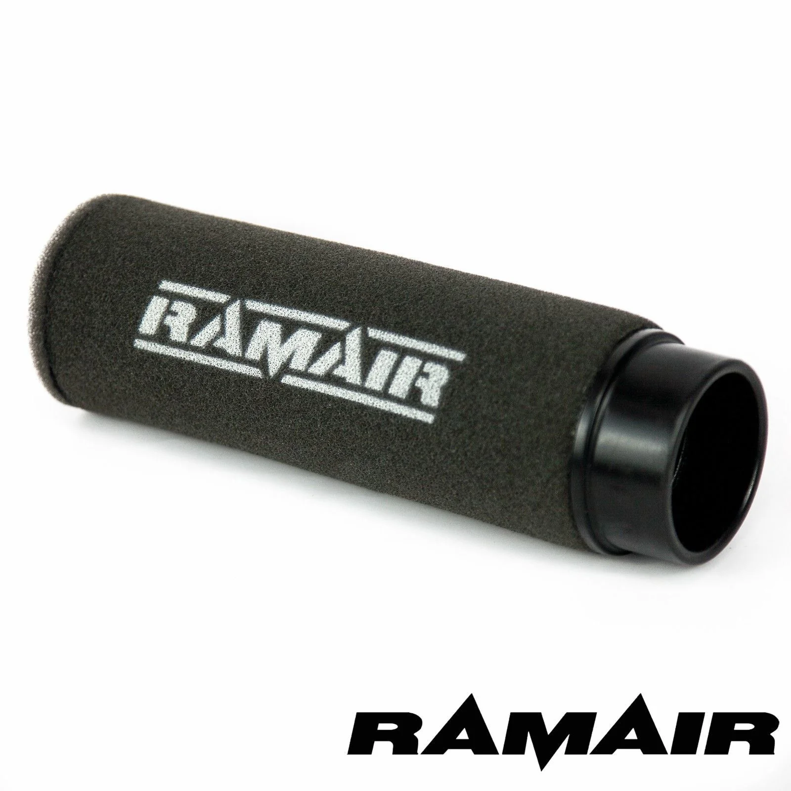 Ramair Formula 3 Race Pod Air Filter - 65mm ID 590mm