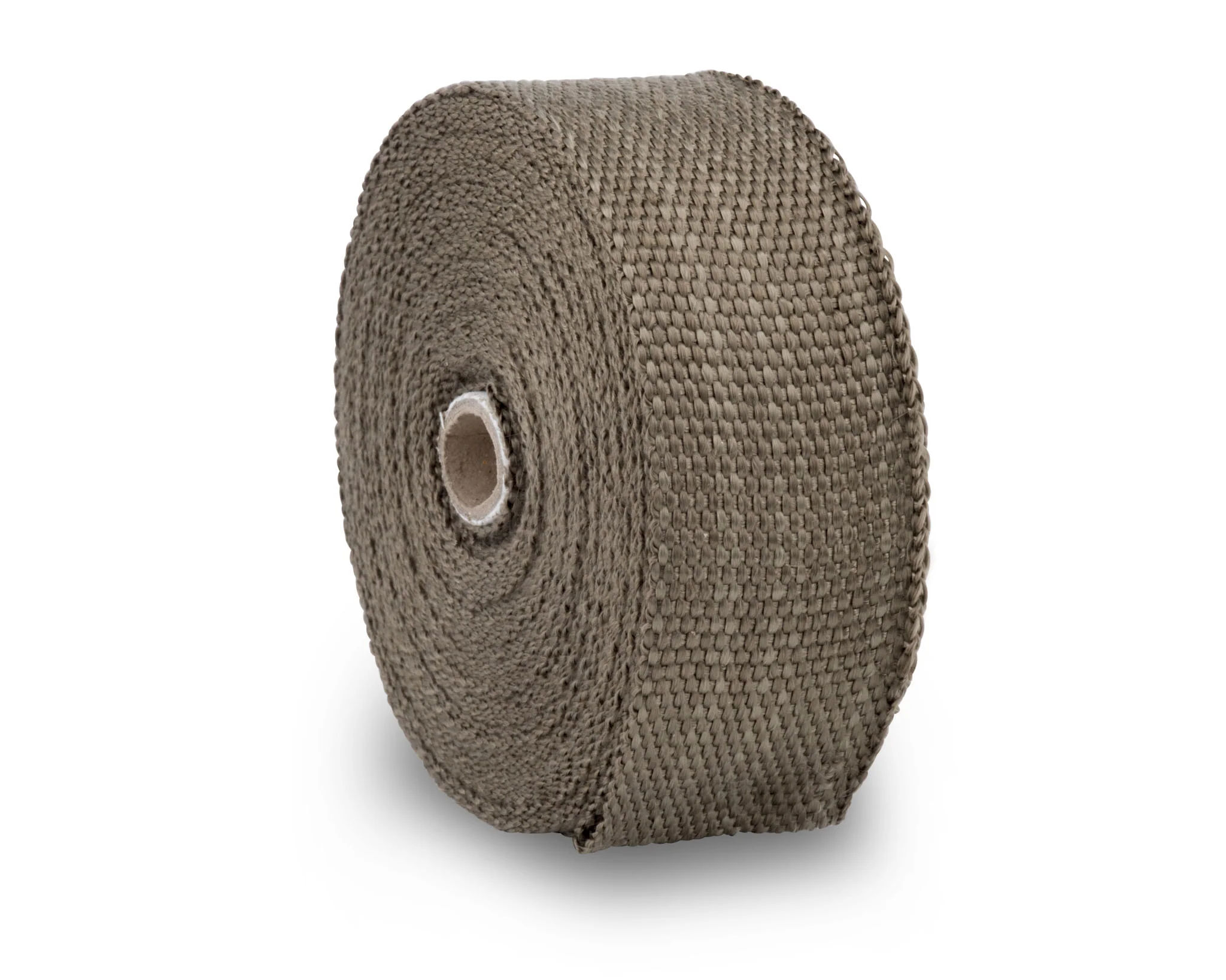 Funk Motorsport Lava Rock Titanium Exhaust Wrap