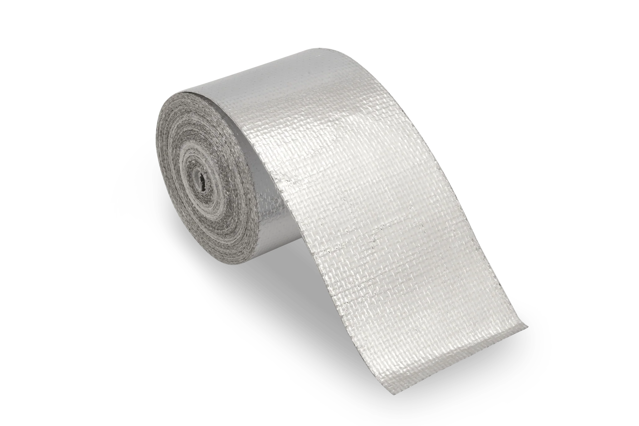 Funk Motorsport Silver Reflective Heat Tape