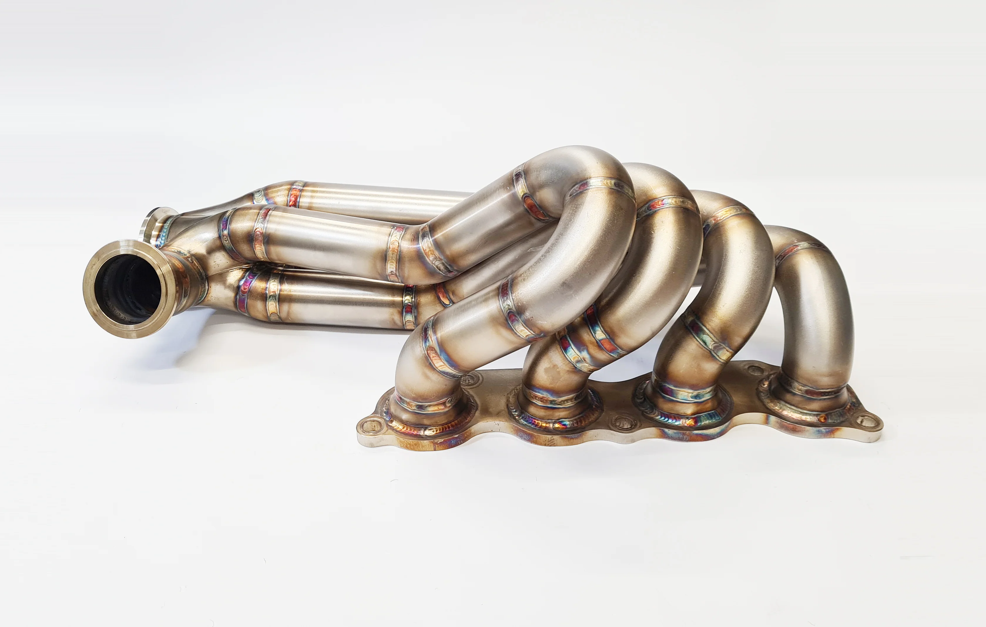 Turbo Manifold Honda K20/K24 Lifetime Warranty - Image 3