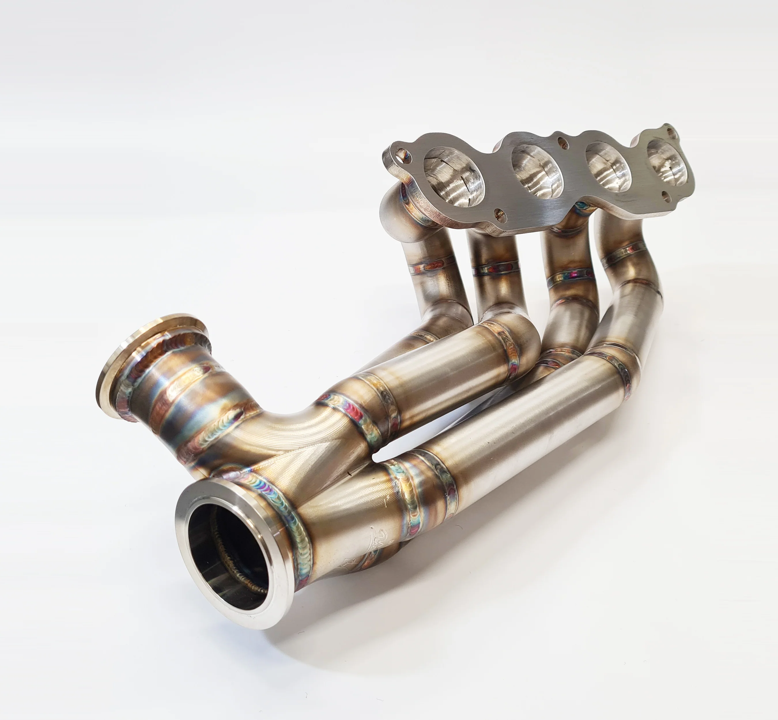 Turbo Manifold Honda K20/K24 Lifetime Warranty - Image 9