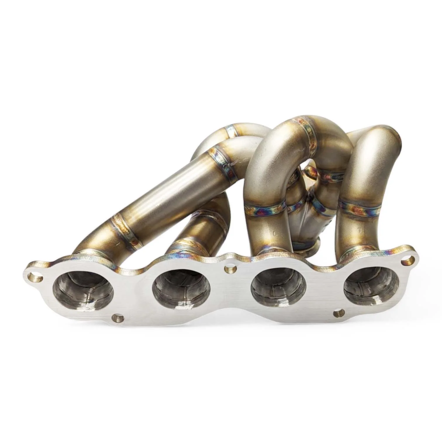 Turbo Manifold Honda K20/K24 RWD Lifetime Warranty - Image 5