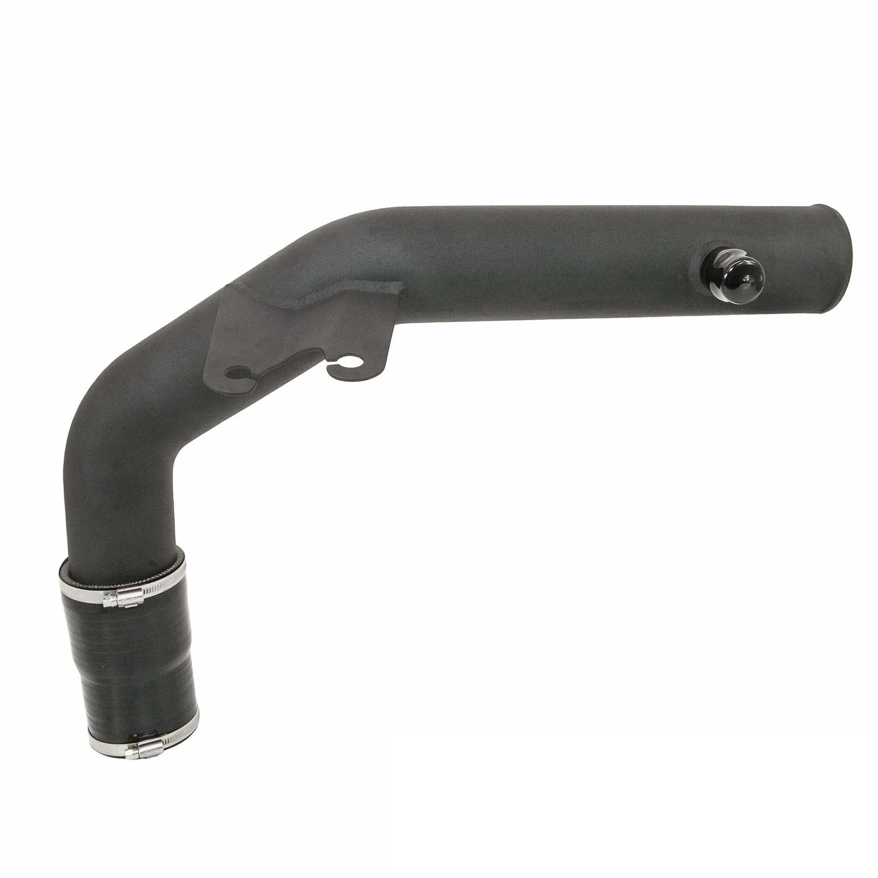 Ramair HP-180 - Ford Fiesta ST 180 Turbo Intake Hard Pipe
