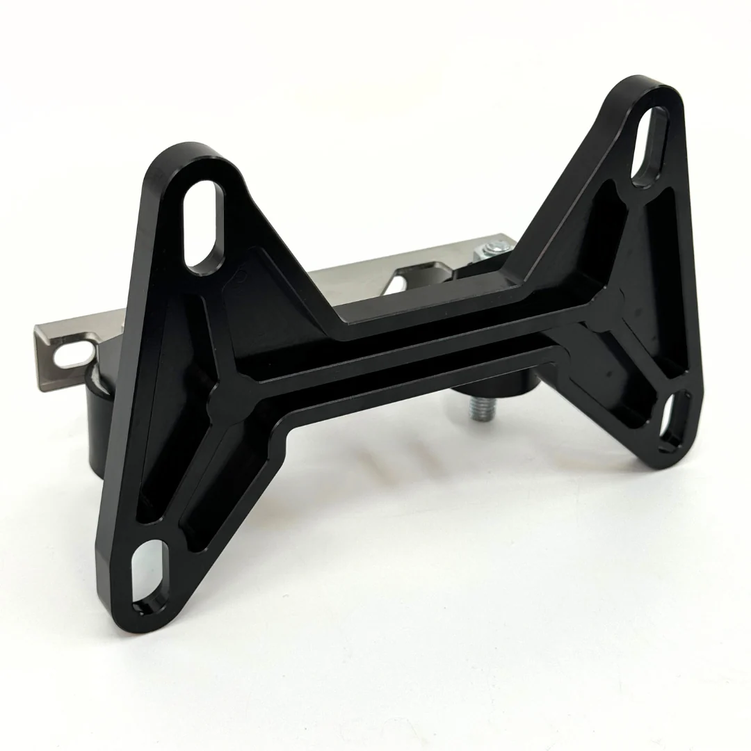 BMW 8HP70 N57 N63 Ultraflex - Rear transmission mount - Image 2
