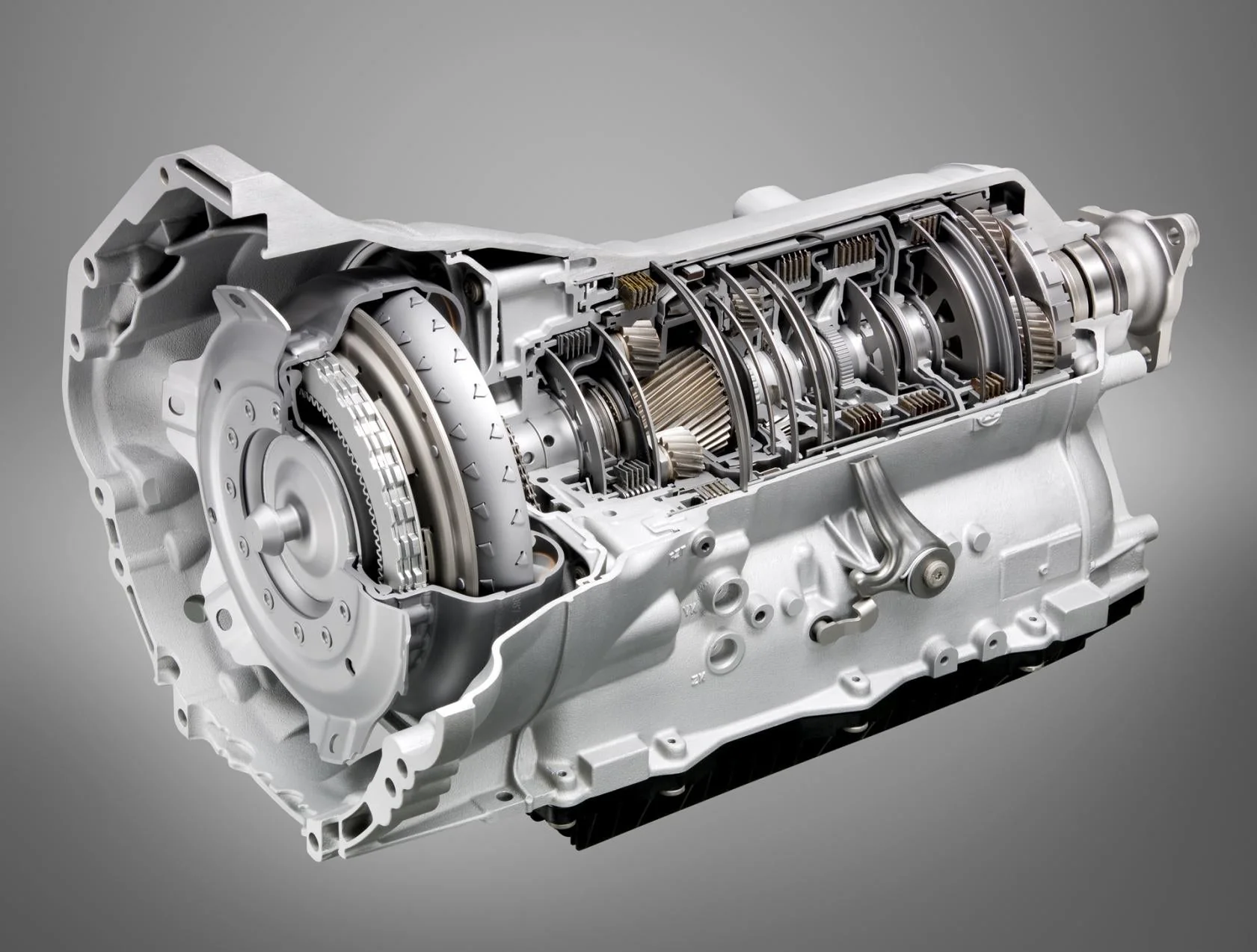 HPR Basic 800Hp 800Nm RWD