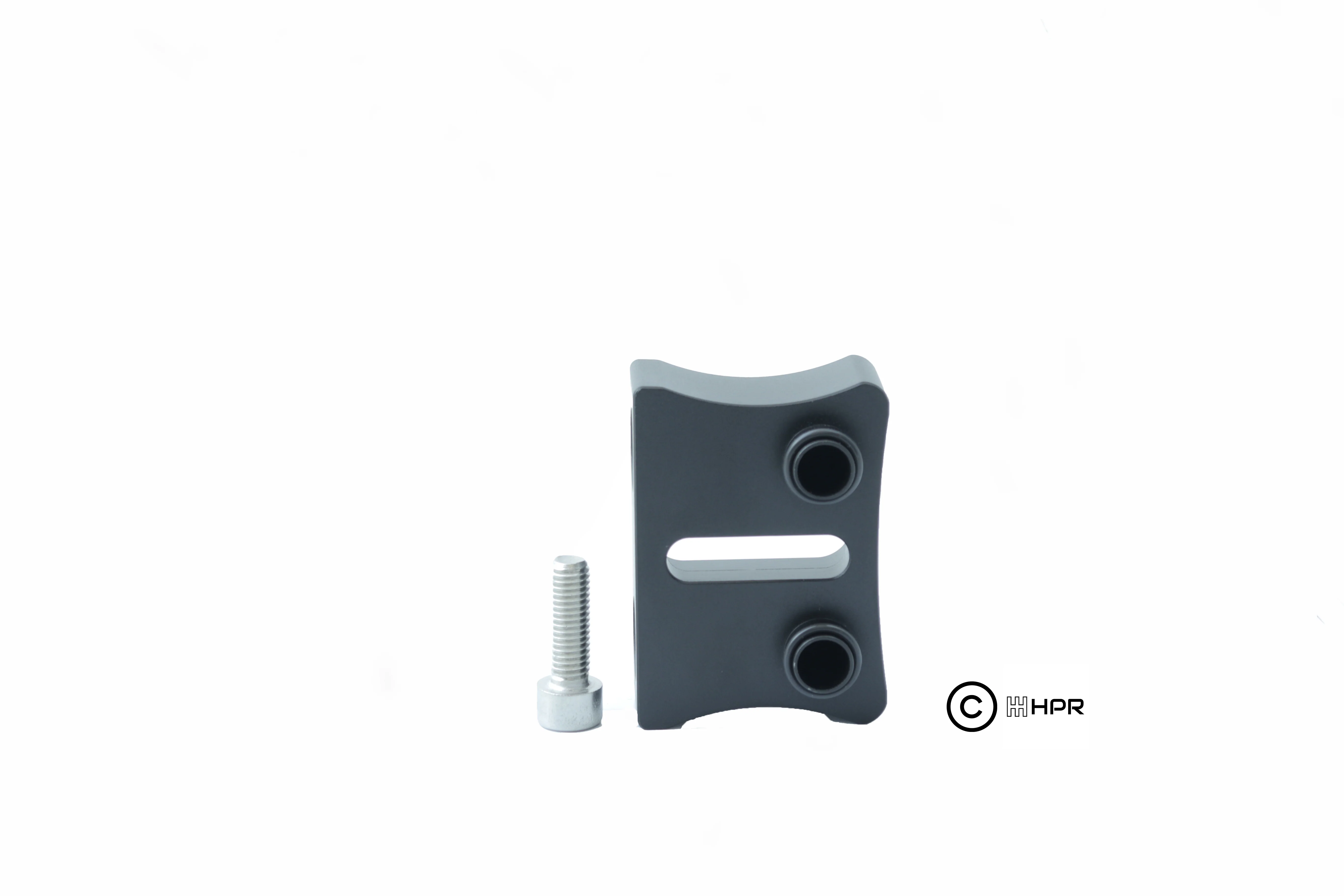S65 DCT oil cooler adapter - Image 2