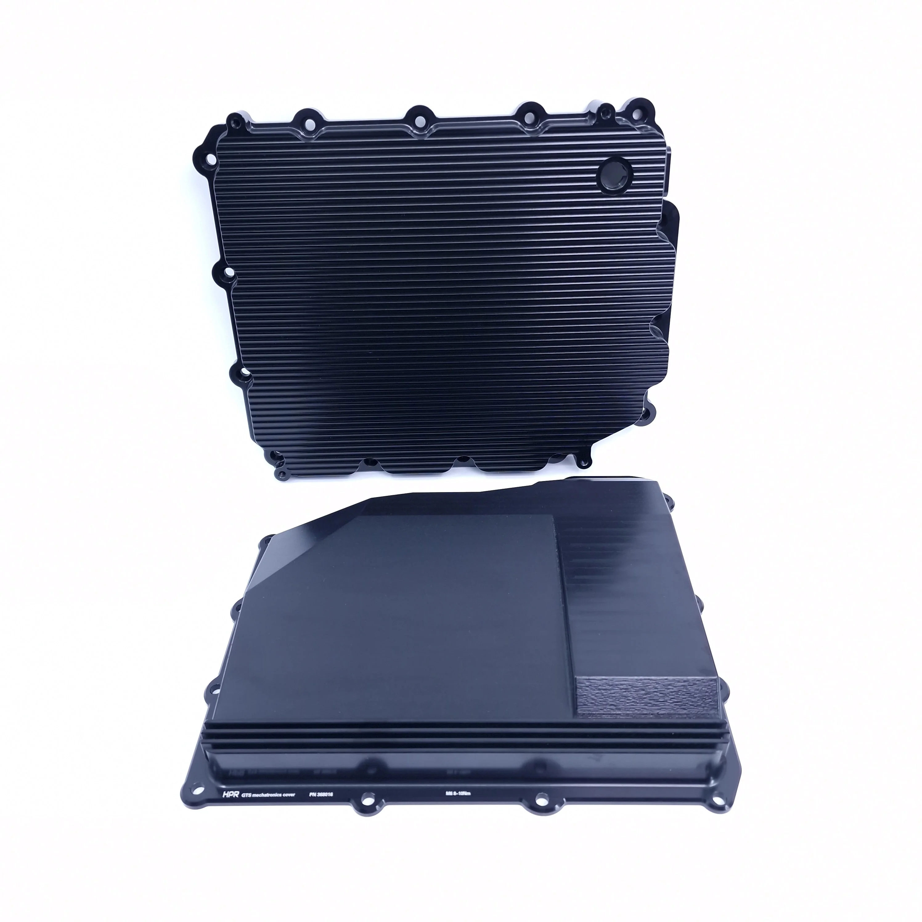 HPR DCT oil pan and mechatronics cover kit - Image 2