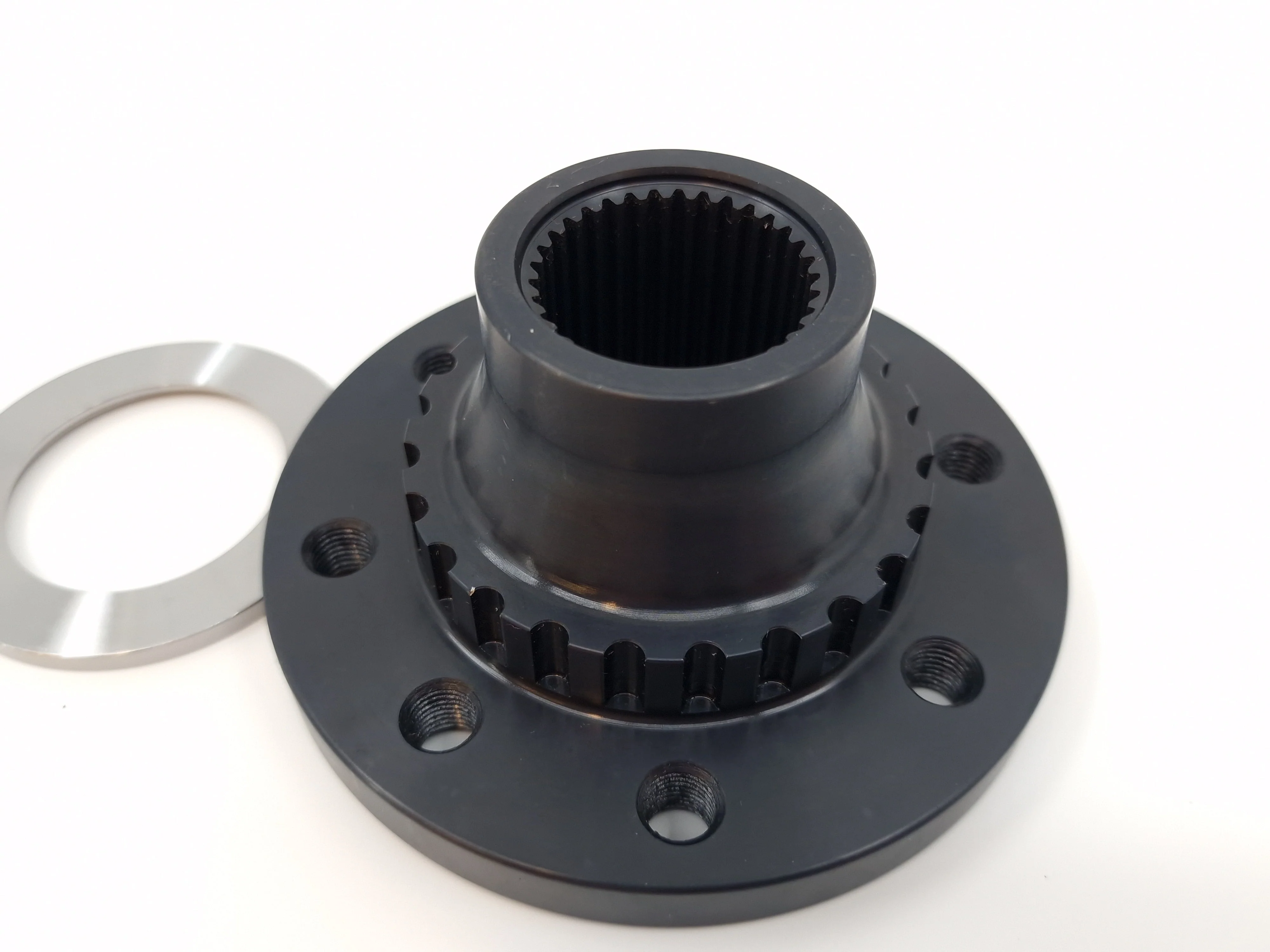 HPR GS7 DCT output flange - Image 2